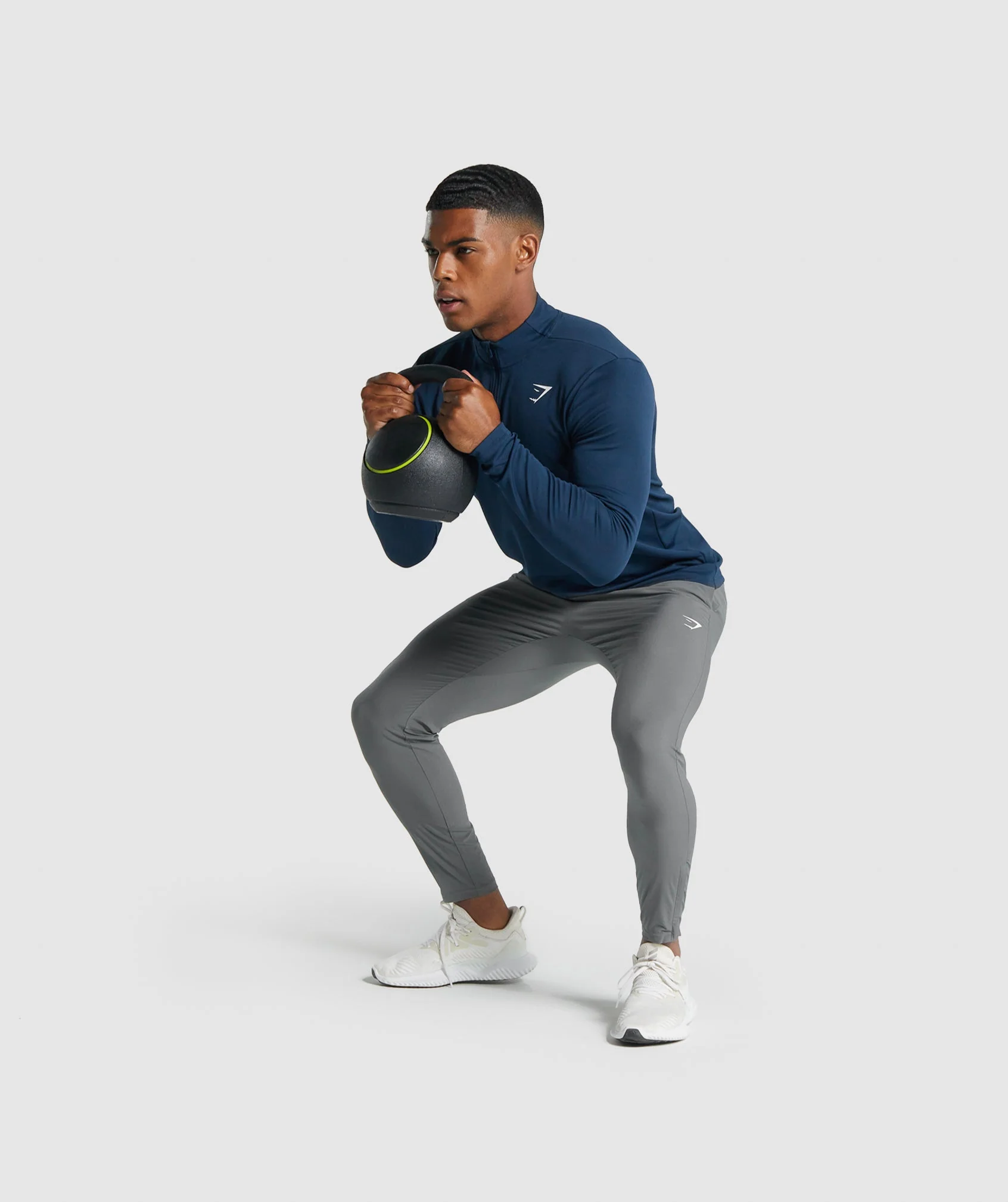 Arrival Woven Joggers