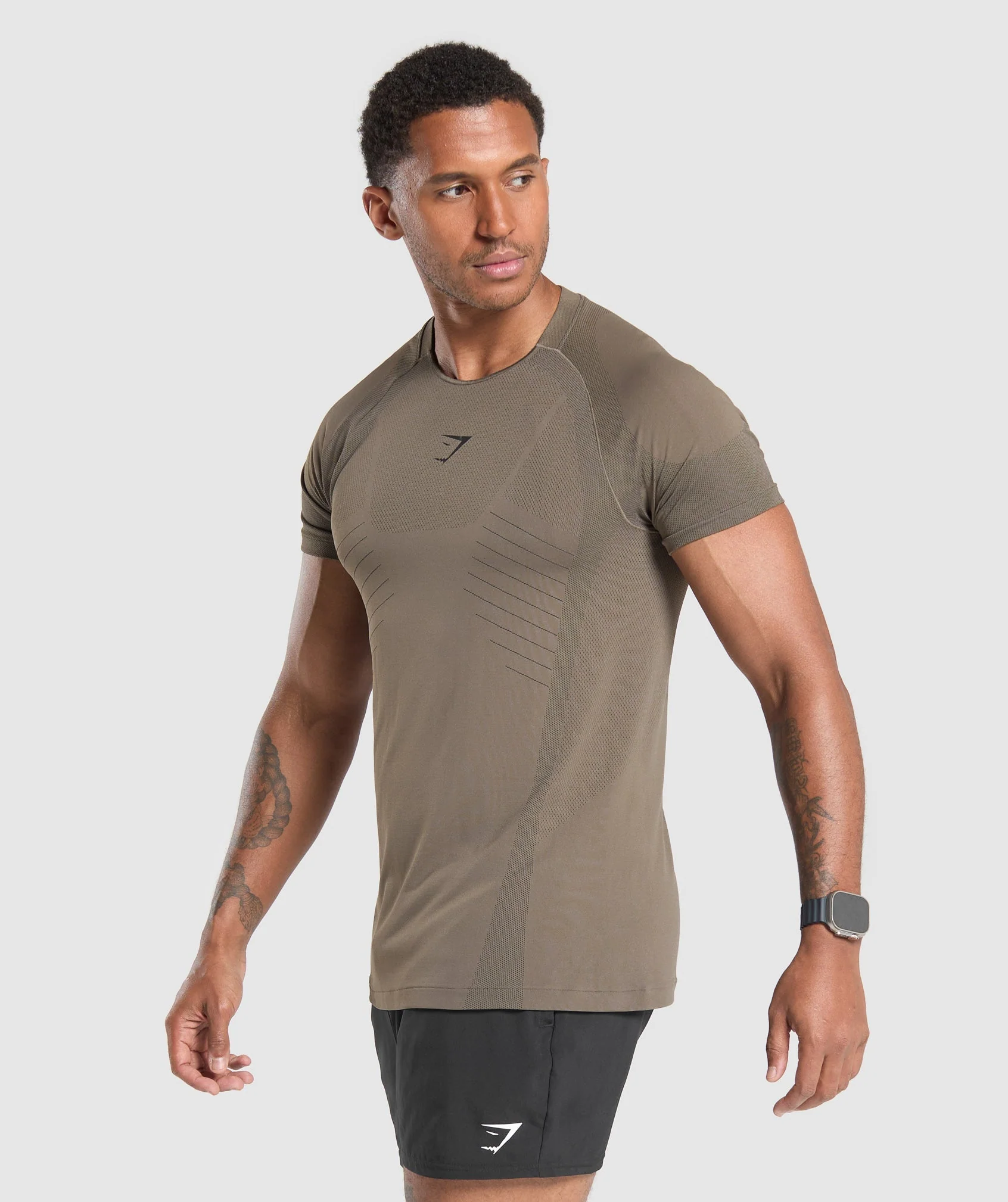 Apex Seamless T-Shirt