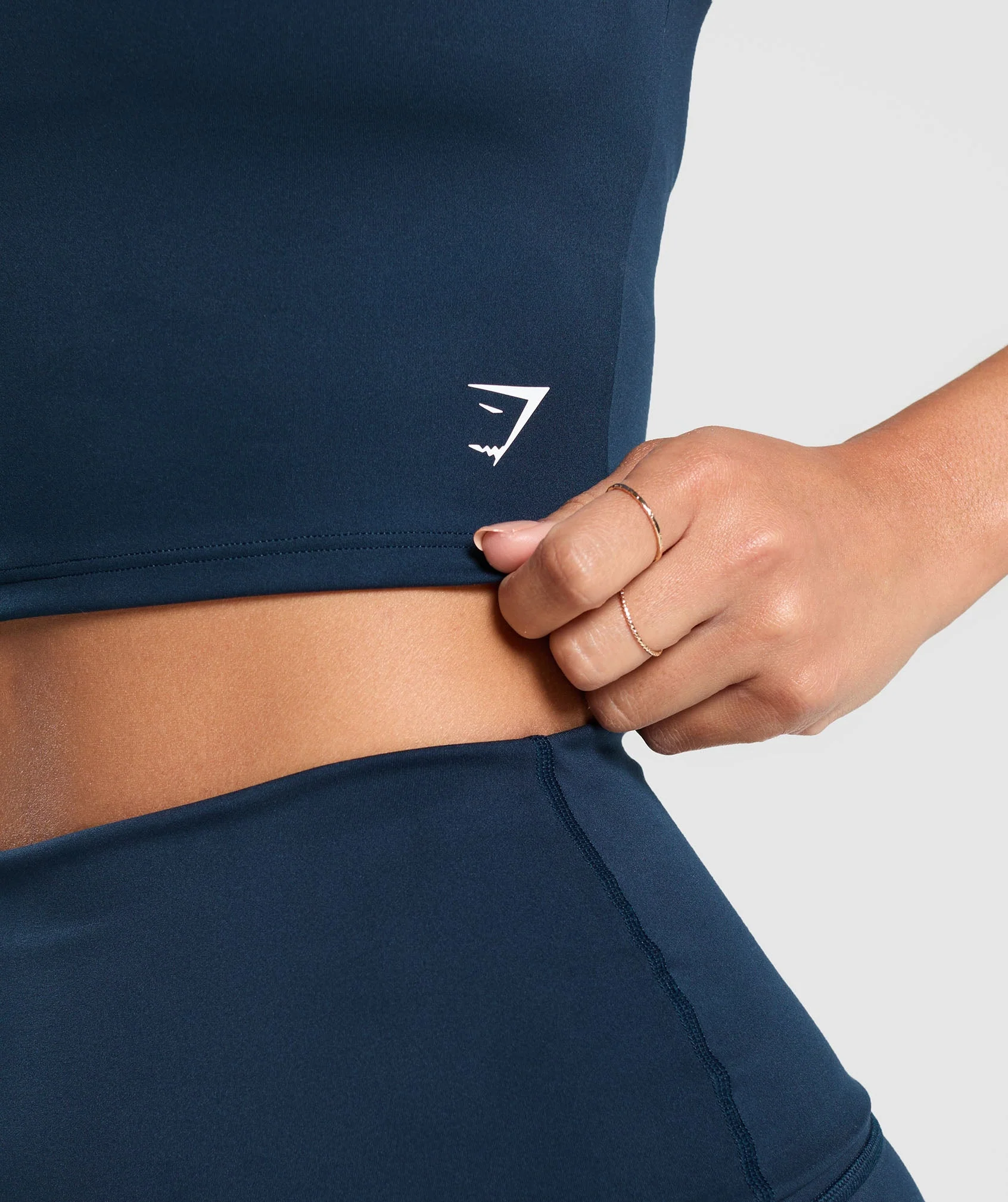 Everyday C&S Trend Crop Top