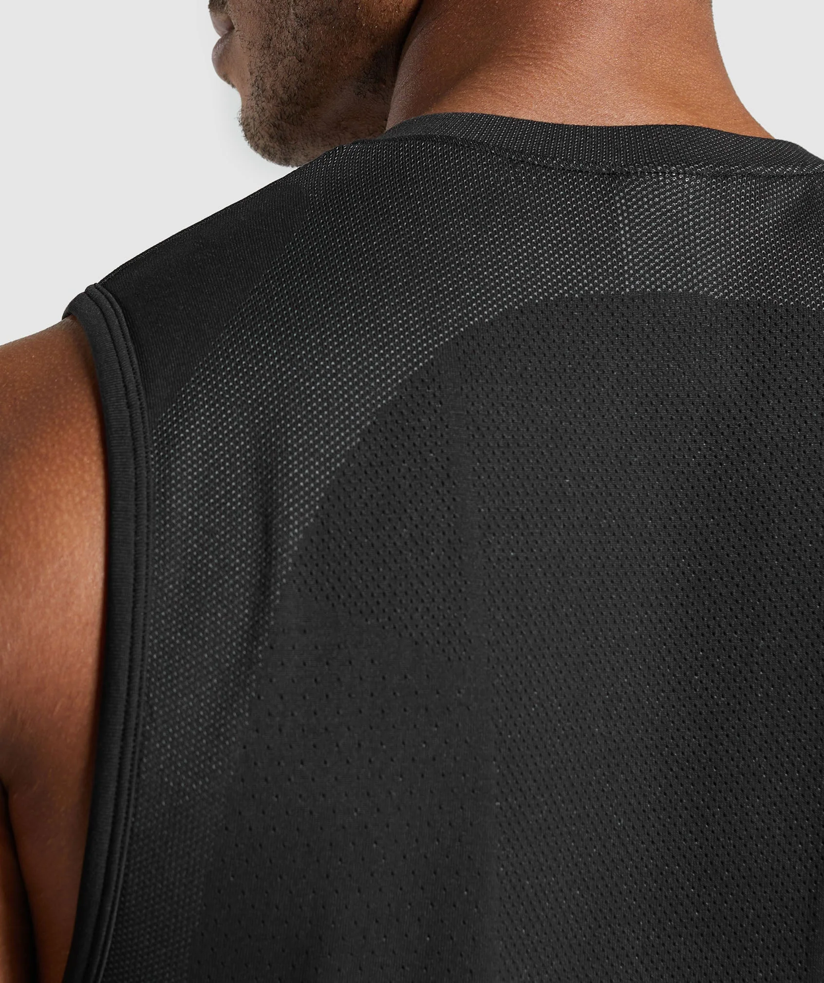 Apex Seamless Tank