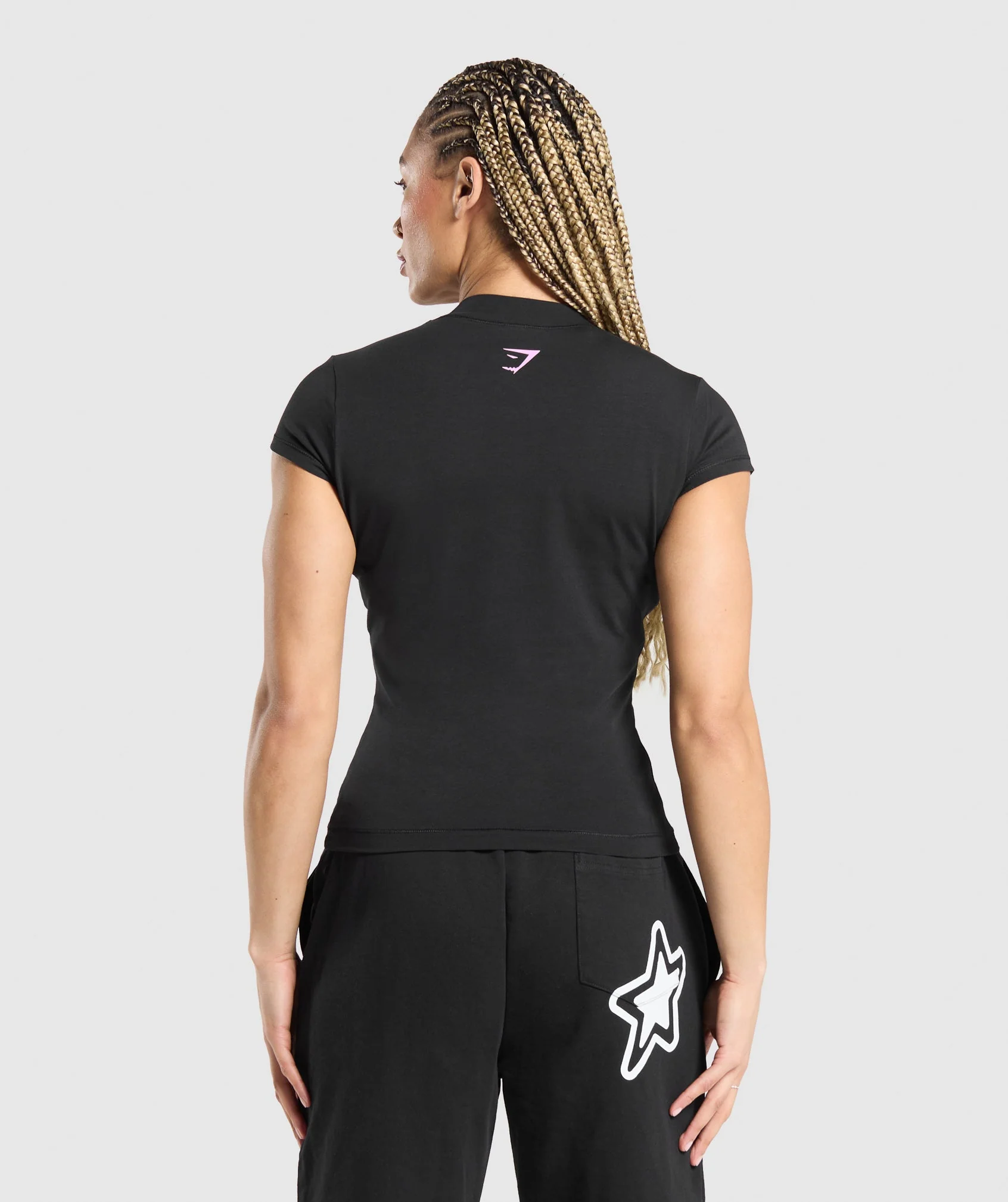 Lifting Baddie T-Shirt