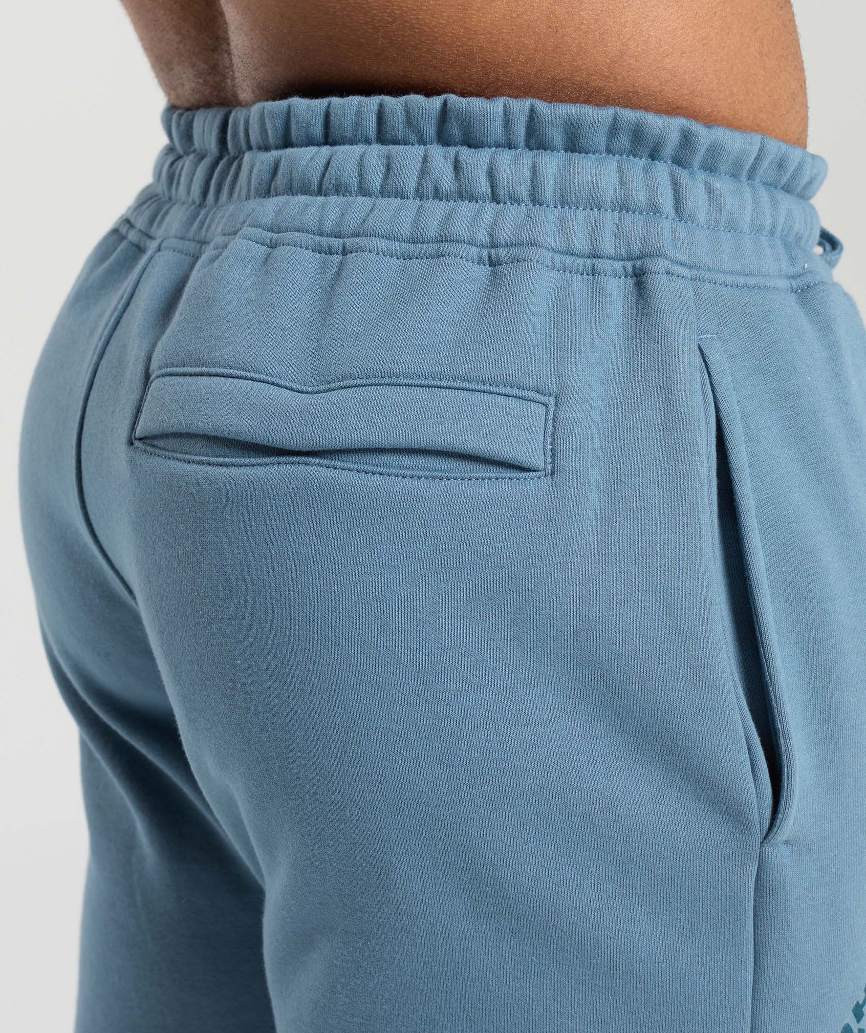 Heavy Duty Apparel 7" Shorts