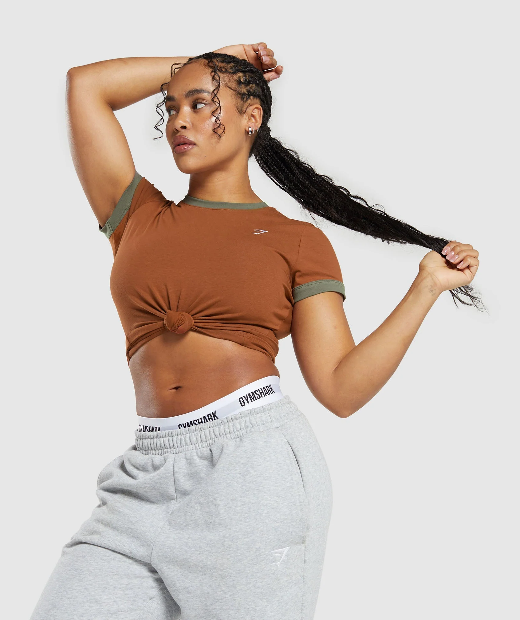 Lifting Baby T-Shirt