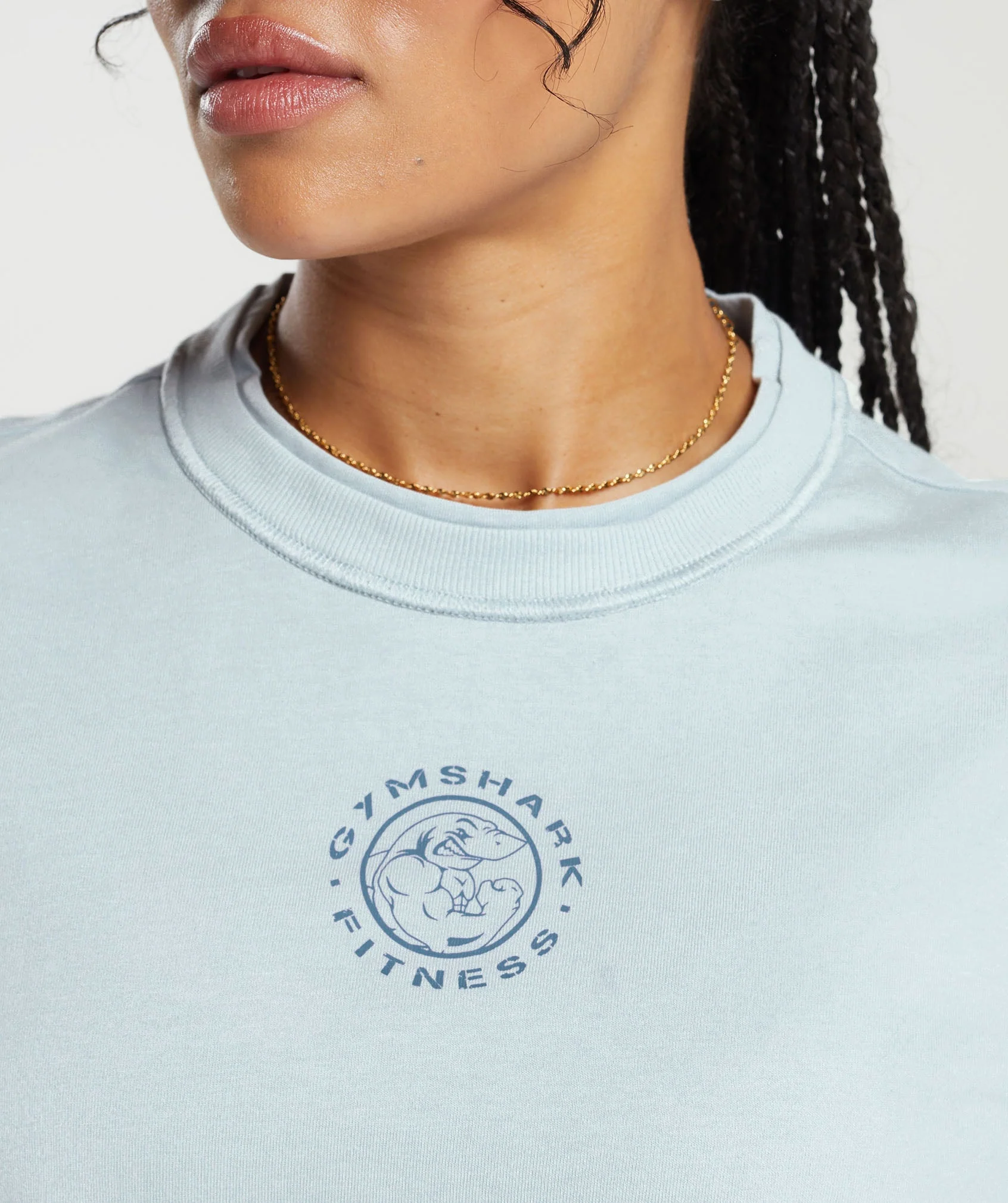 Legacy Long Sleeve Top