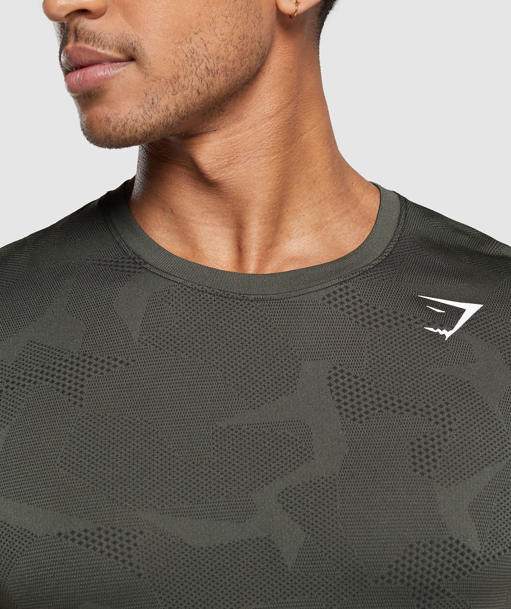 Sport Seamless T-Shirt