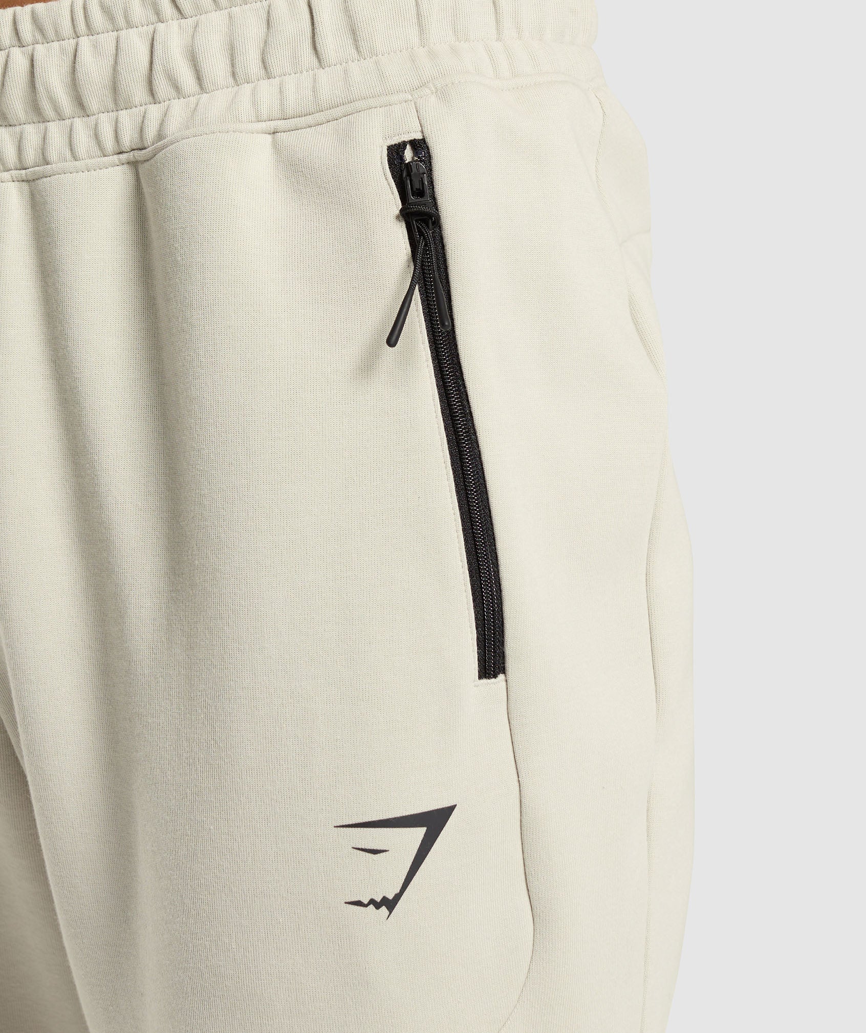 Interlock Tech Joggers