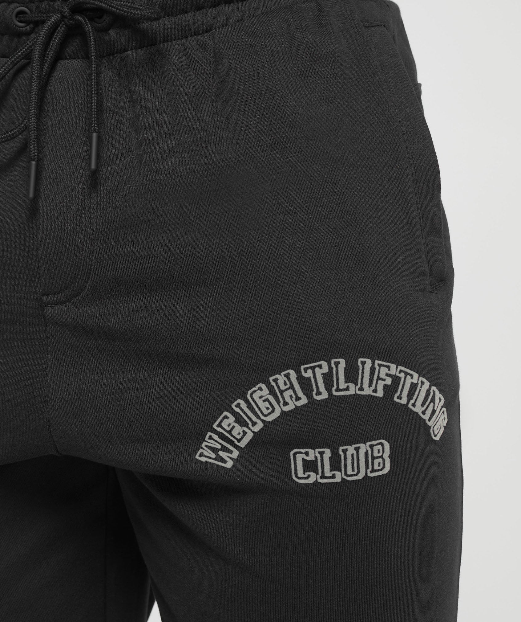 Weightlifting Club Joggers