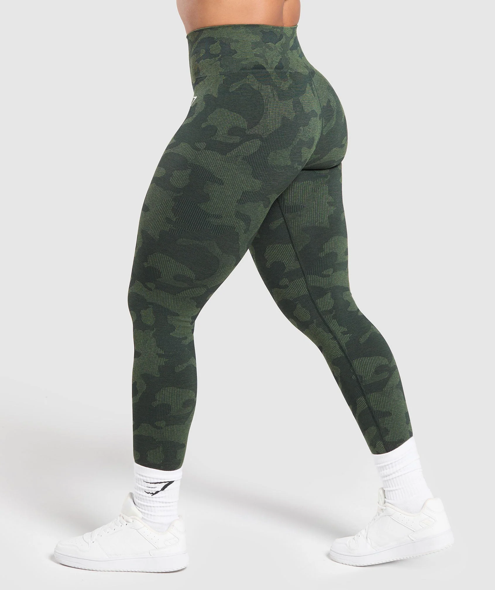 Adapt Camo Seamless Leggings