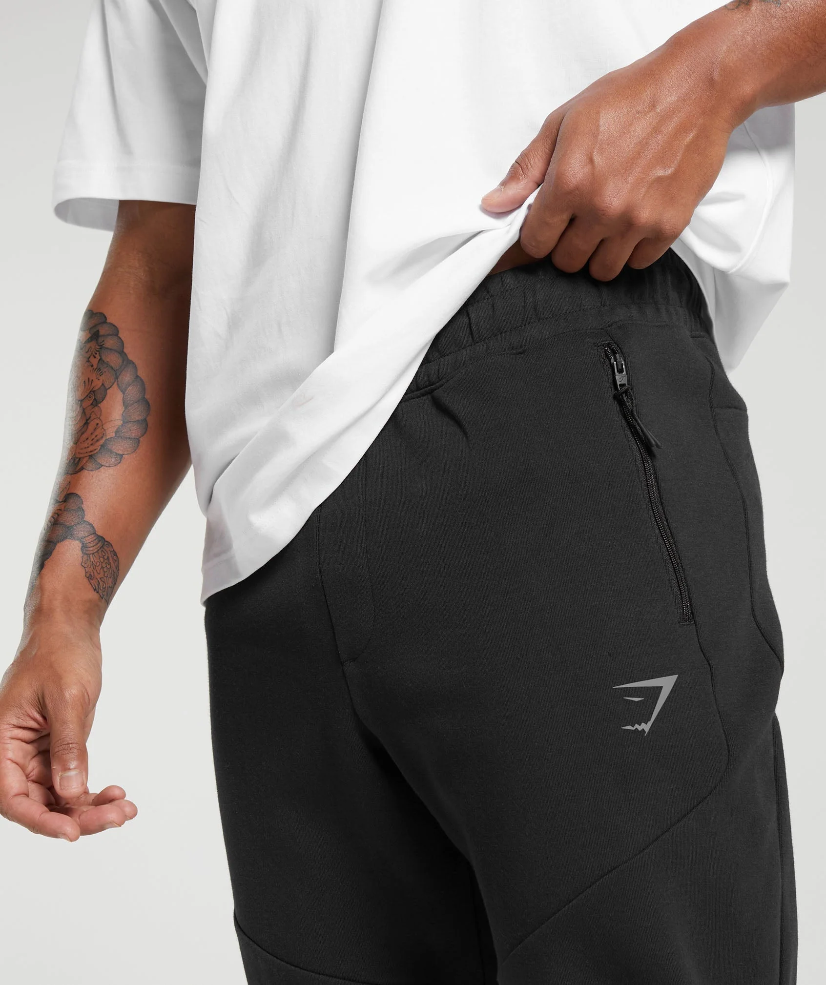 Interlock Tech Joggers