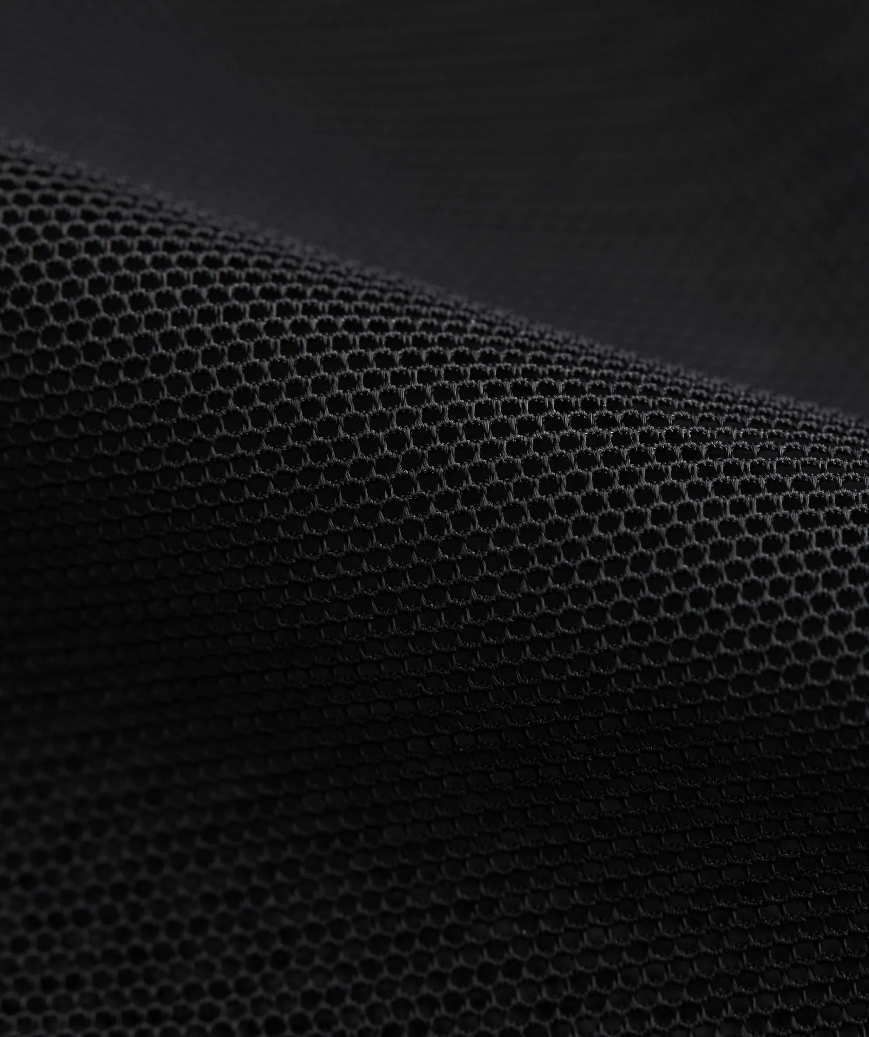 Elevate Mesh Bodysuit