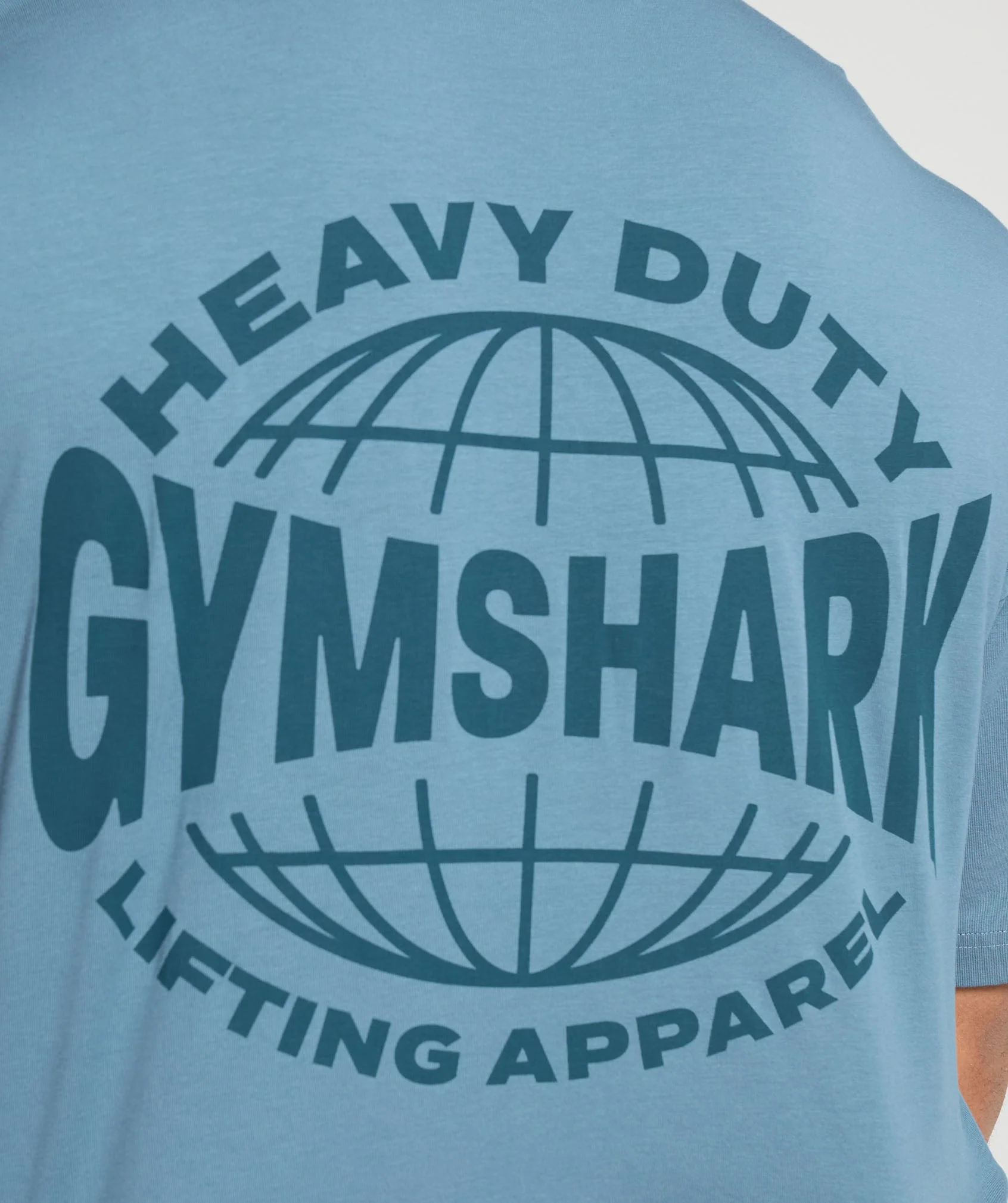 Heavy Duty Apparel T-Shirt