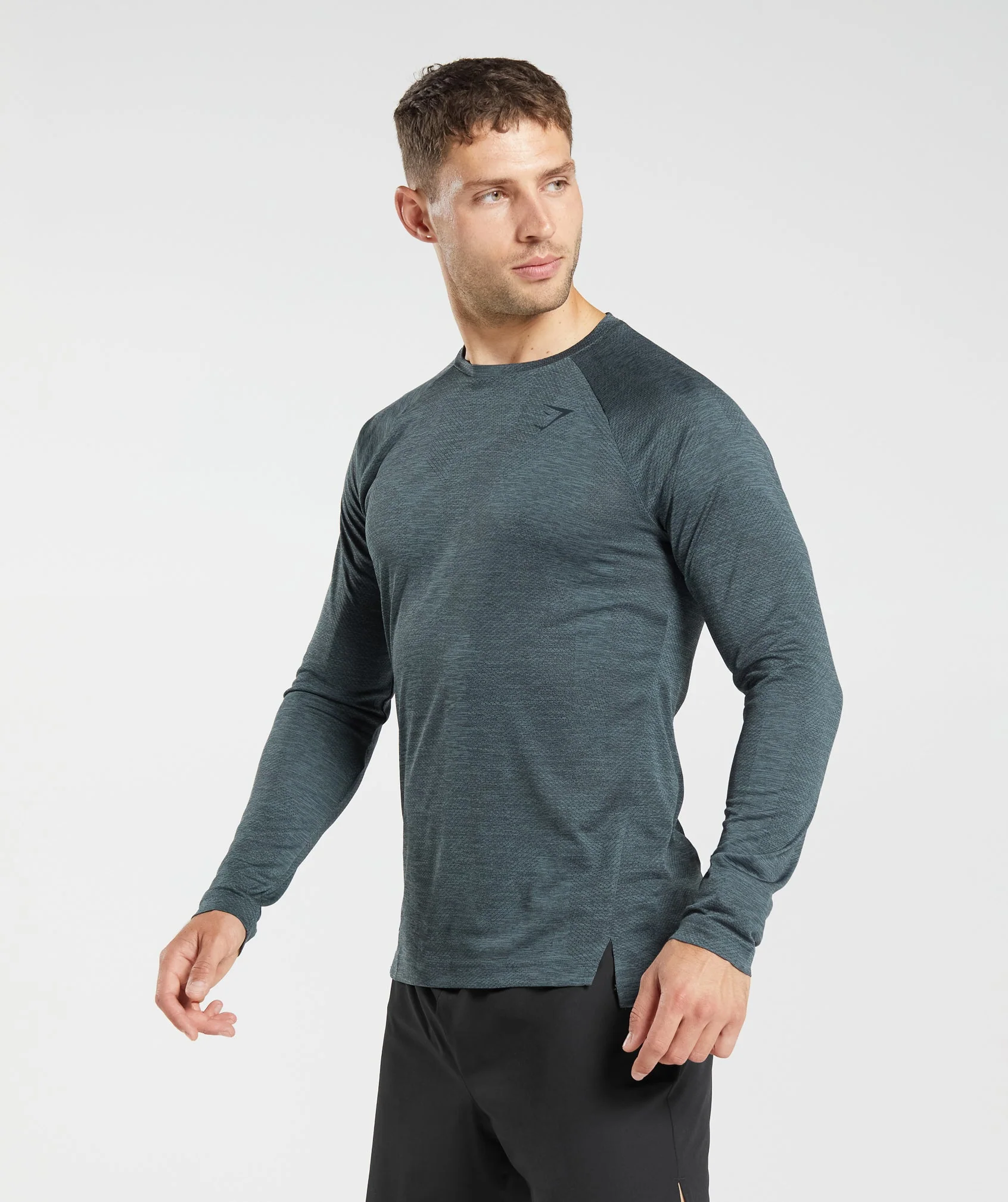 Apex Long Sleeve T-Shirt