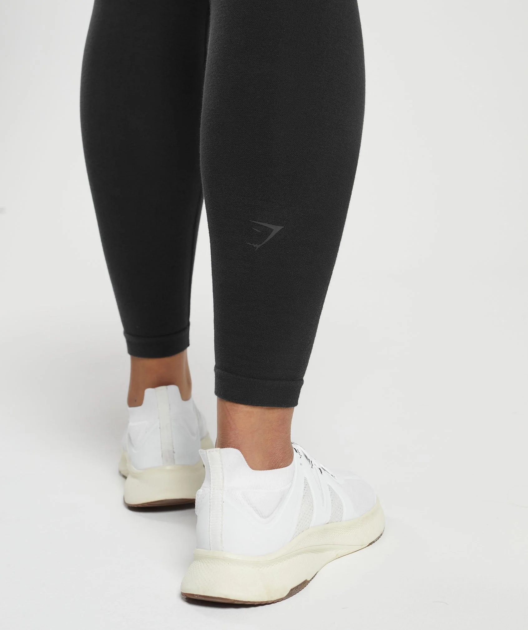 Cotton Seamless Leggings
