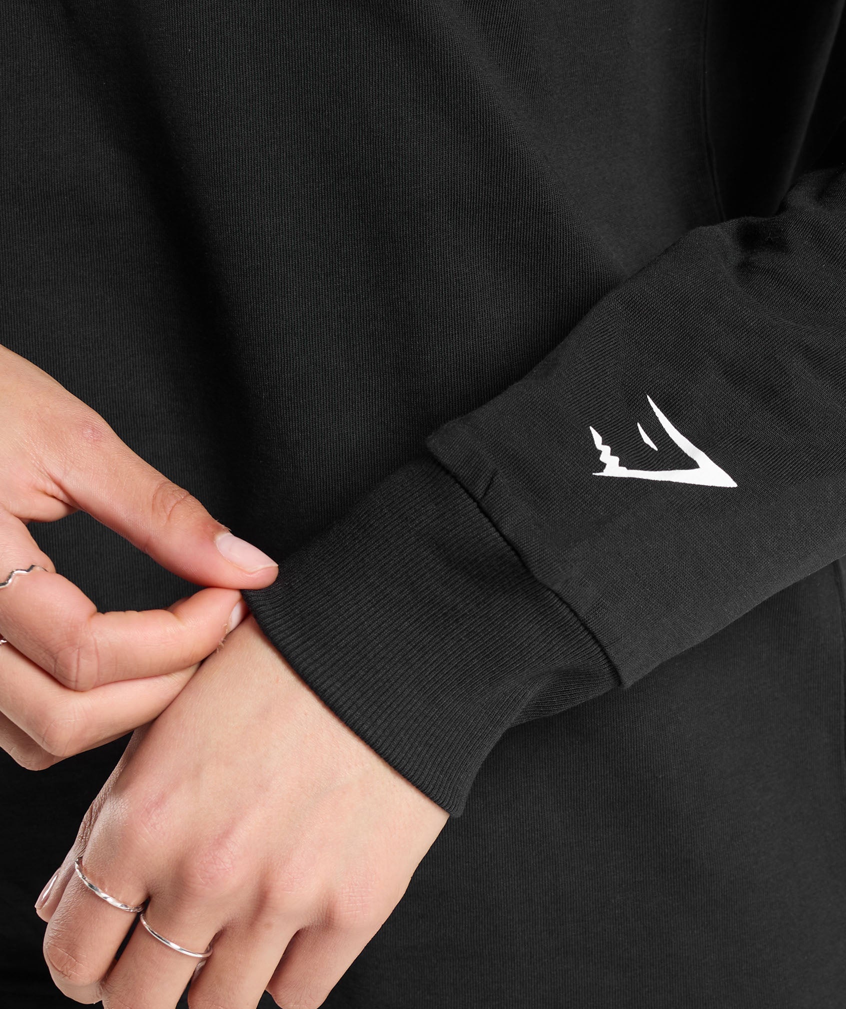 Be a Visionary Long Sleeve Top