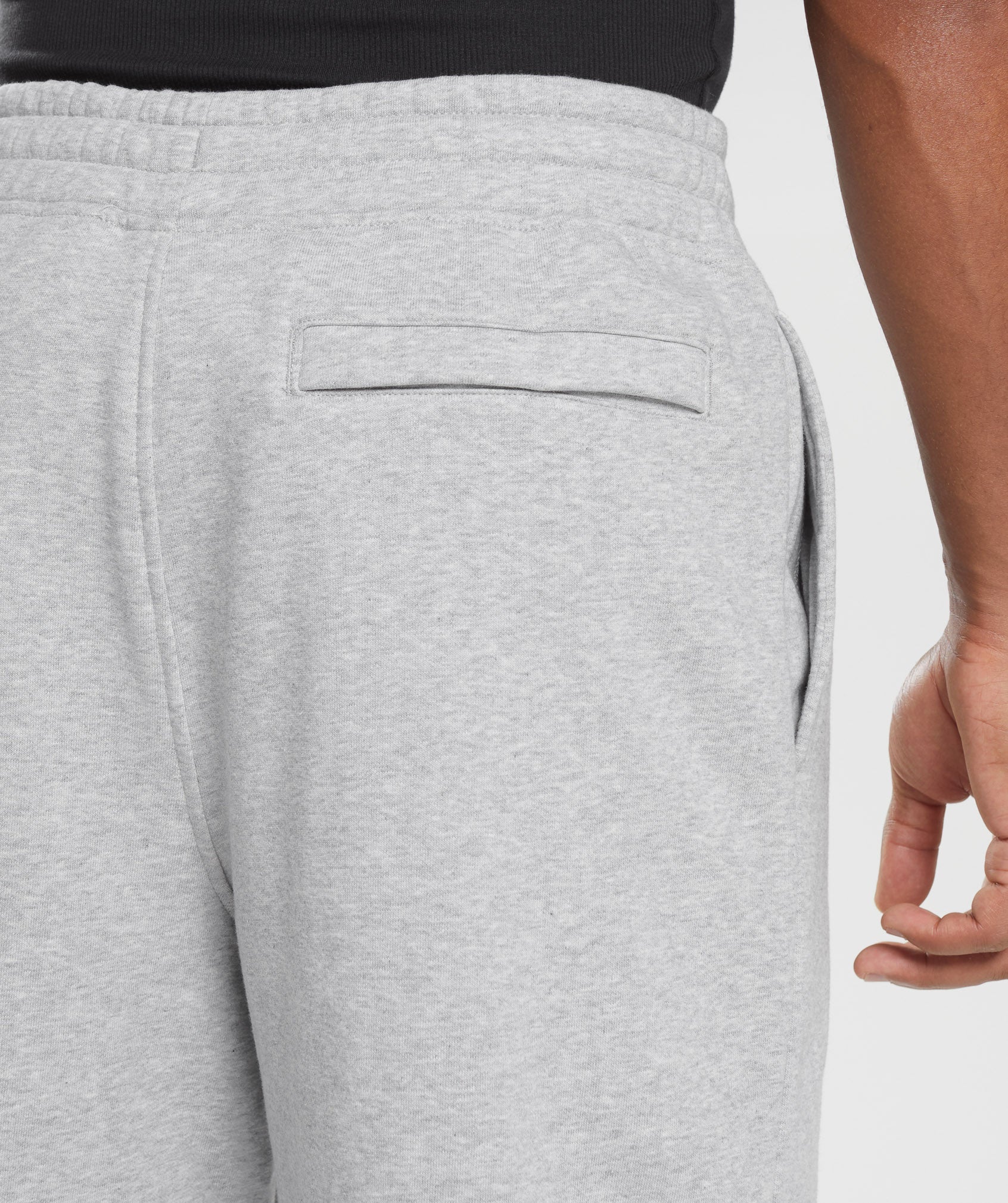 Crest Straight Leg Joggers