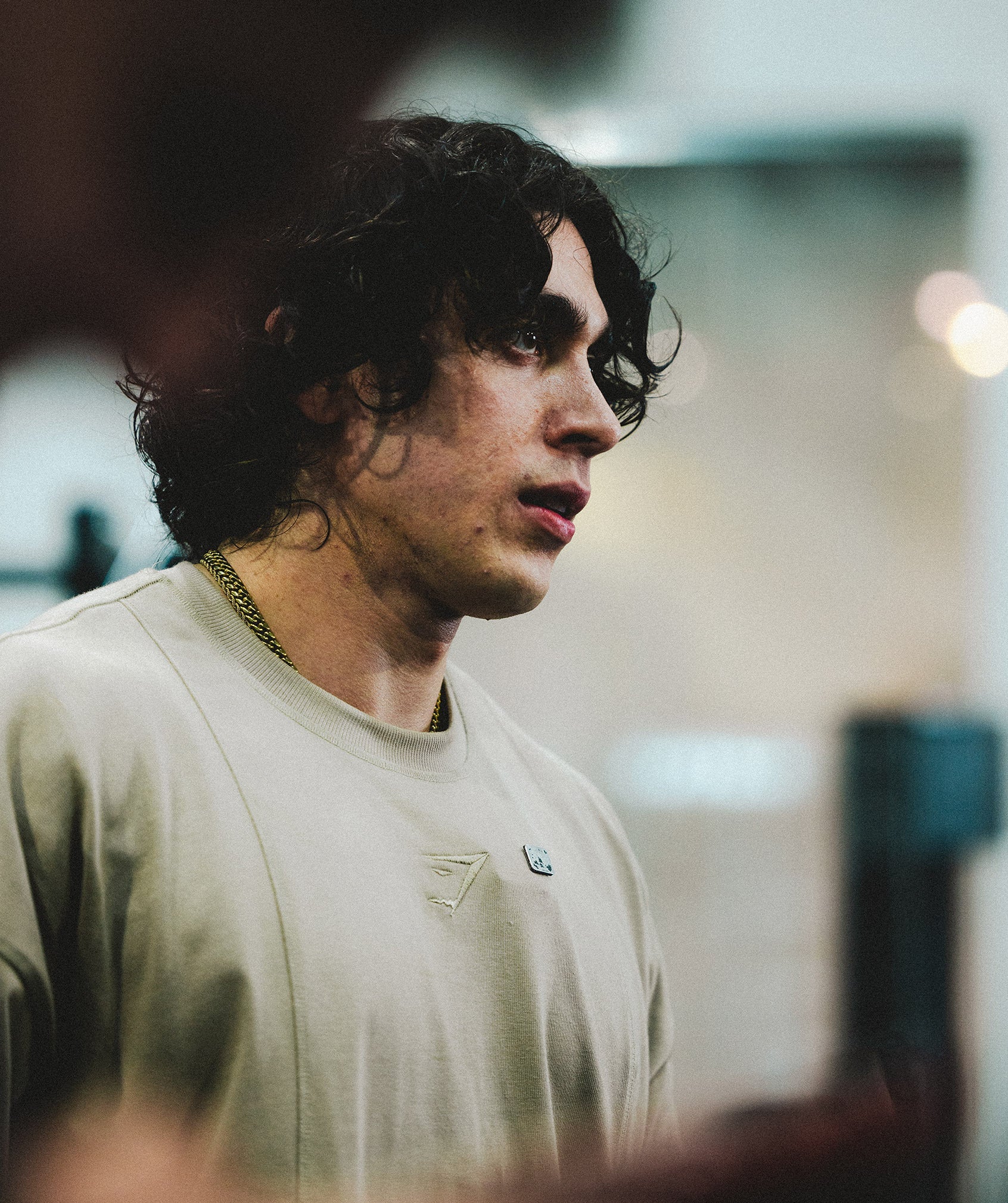 Premium Lifting T-Shirt