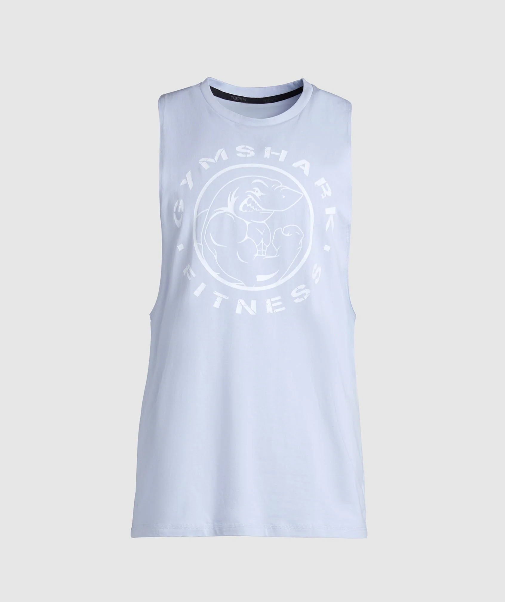 Legacy Drop Arm Tank