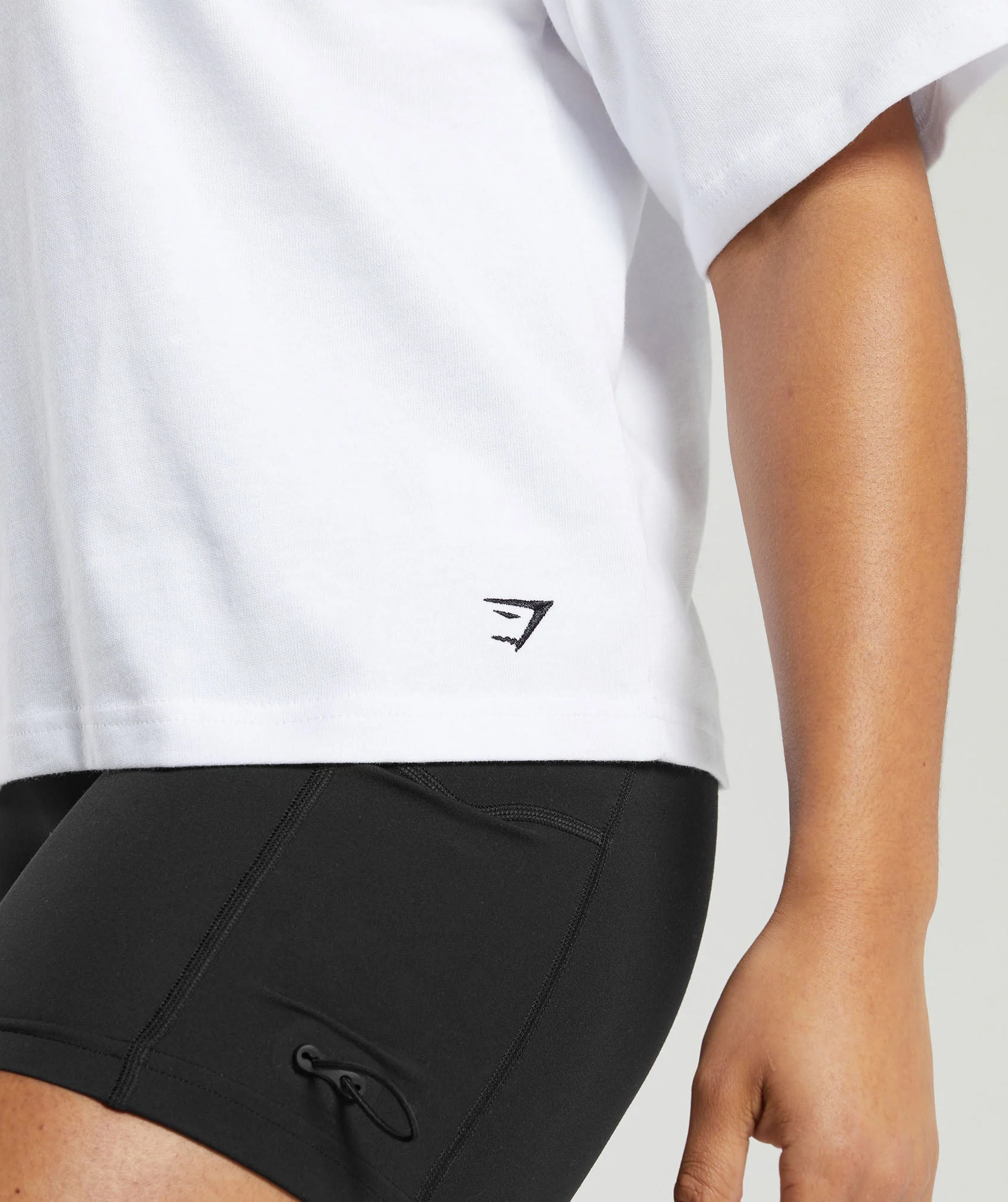 Heavyweight Cotton T-Shirt