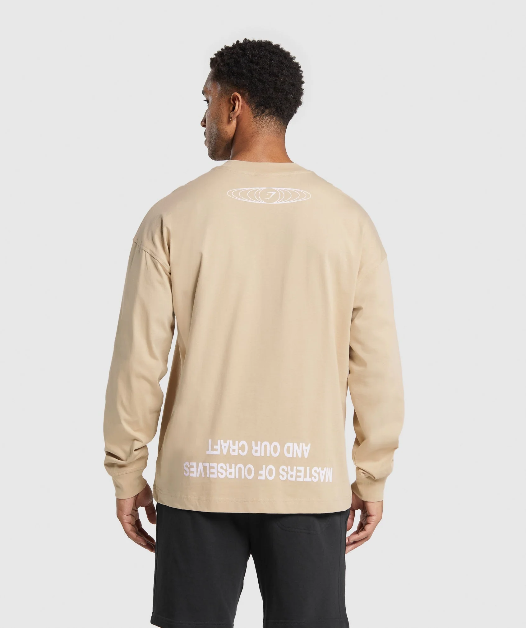 Masters of Our Craft Long Sleeve T-Shirt