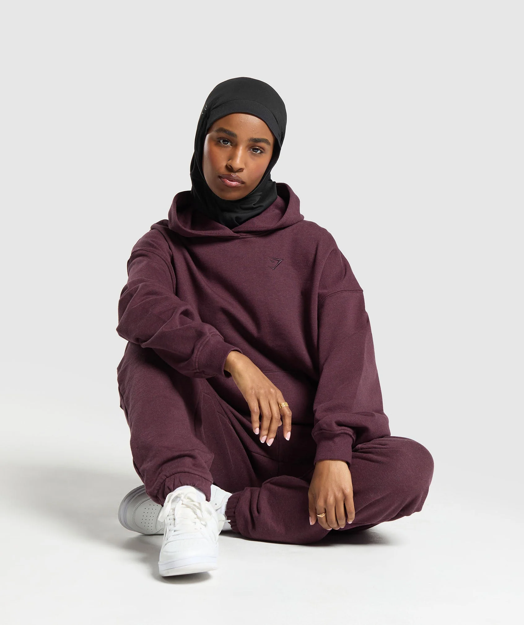 Rest Day Sweats Hoodie