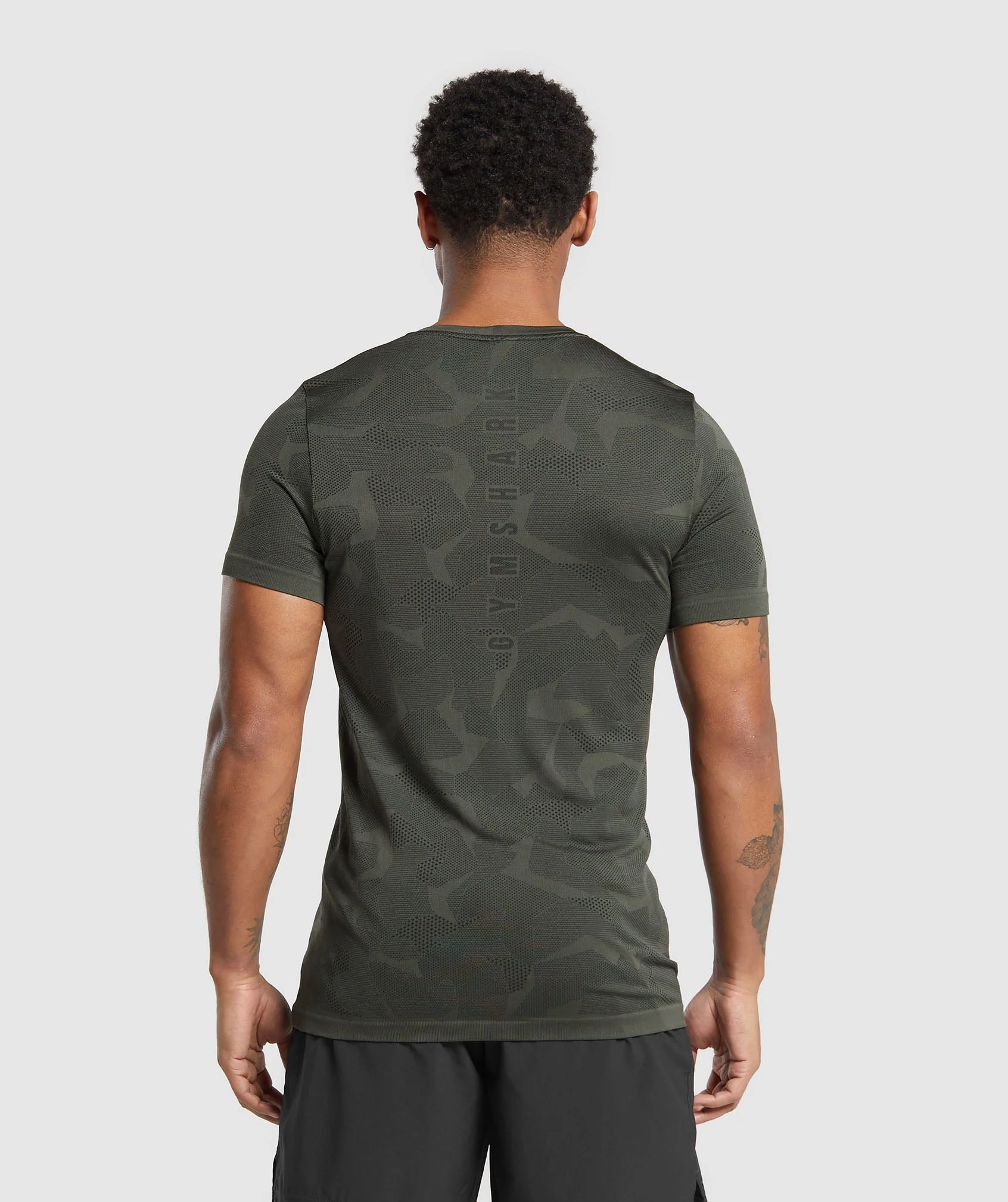 Sport Seamless T-Shirt