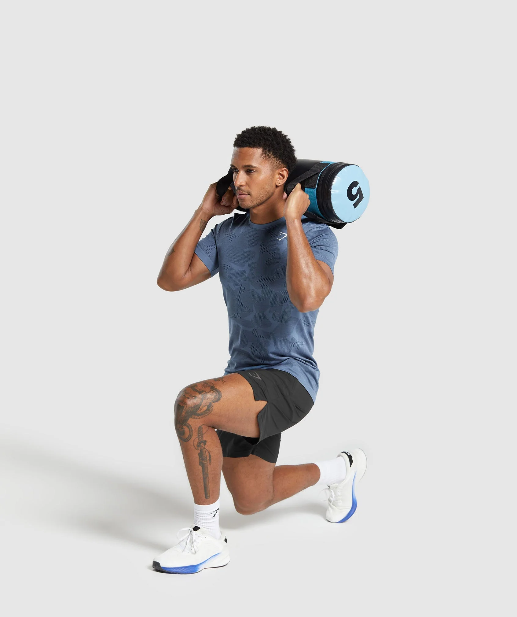 Sport Seamless T-Shirt