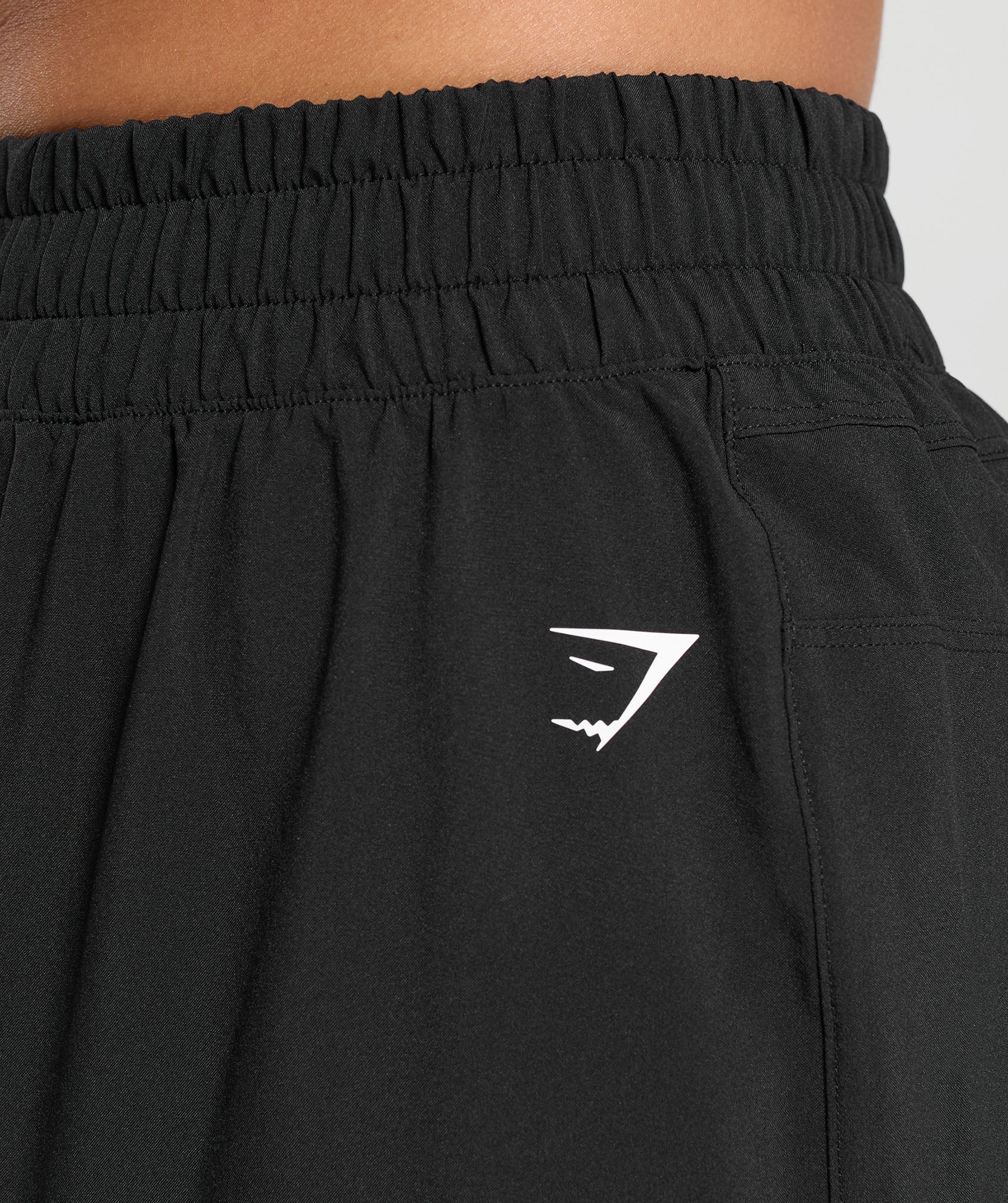 Contour Shorts