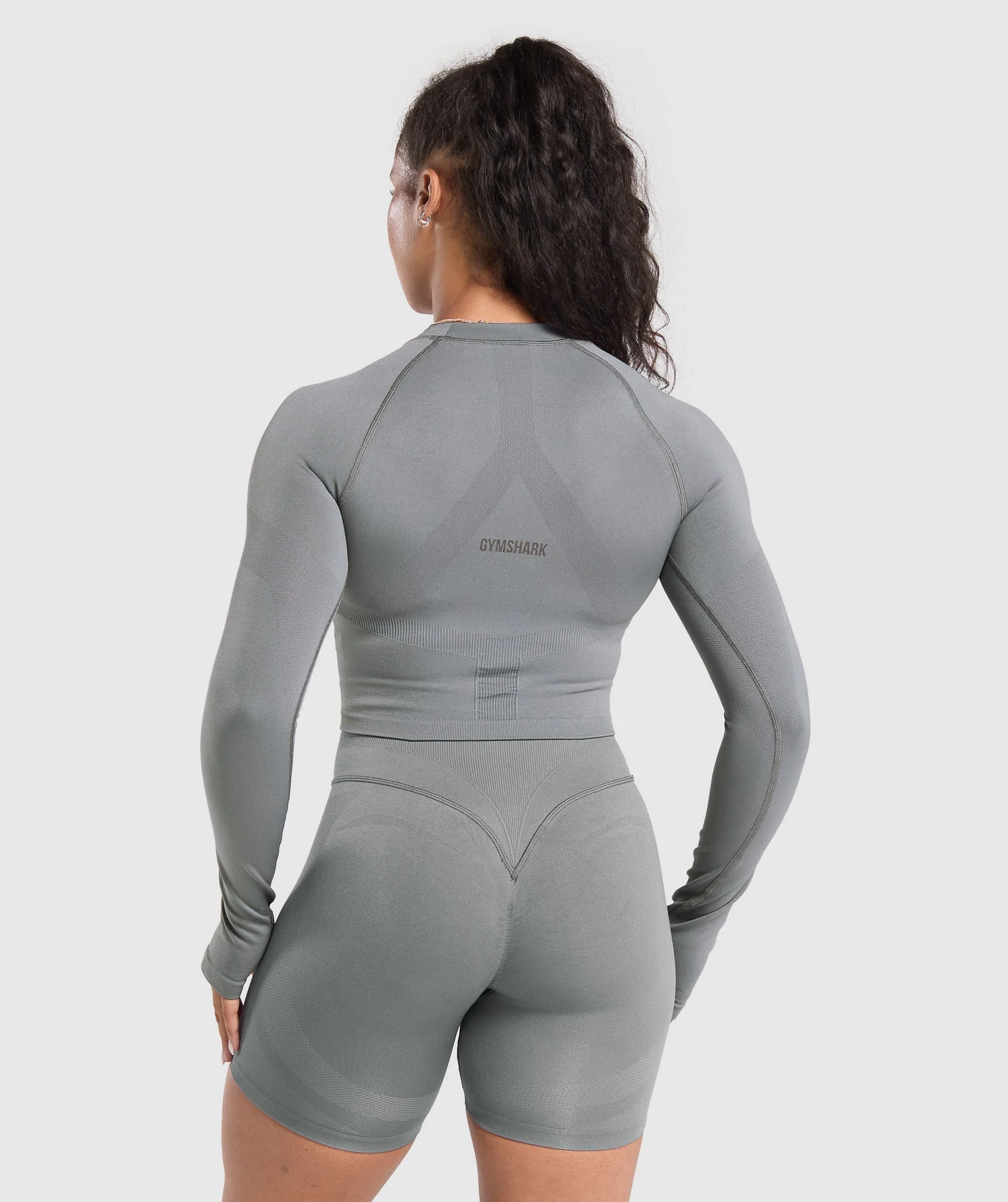 Activate Long Sleeve Top