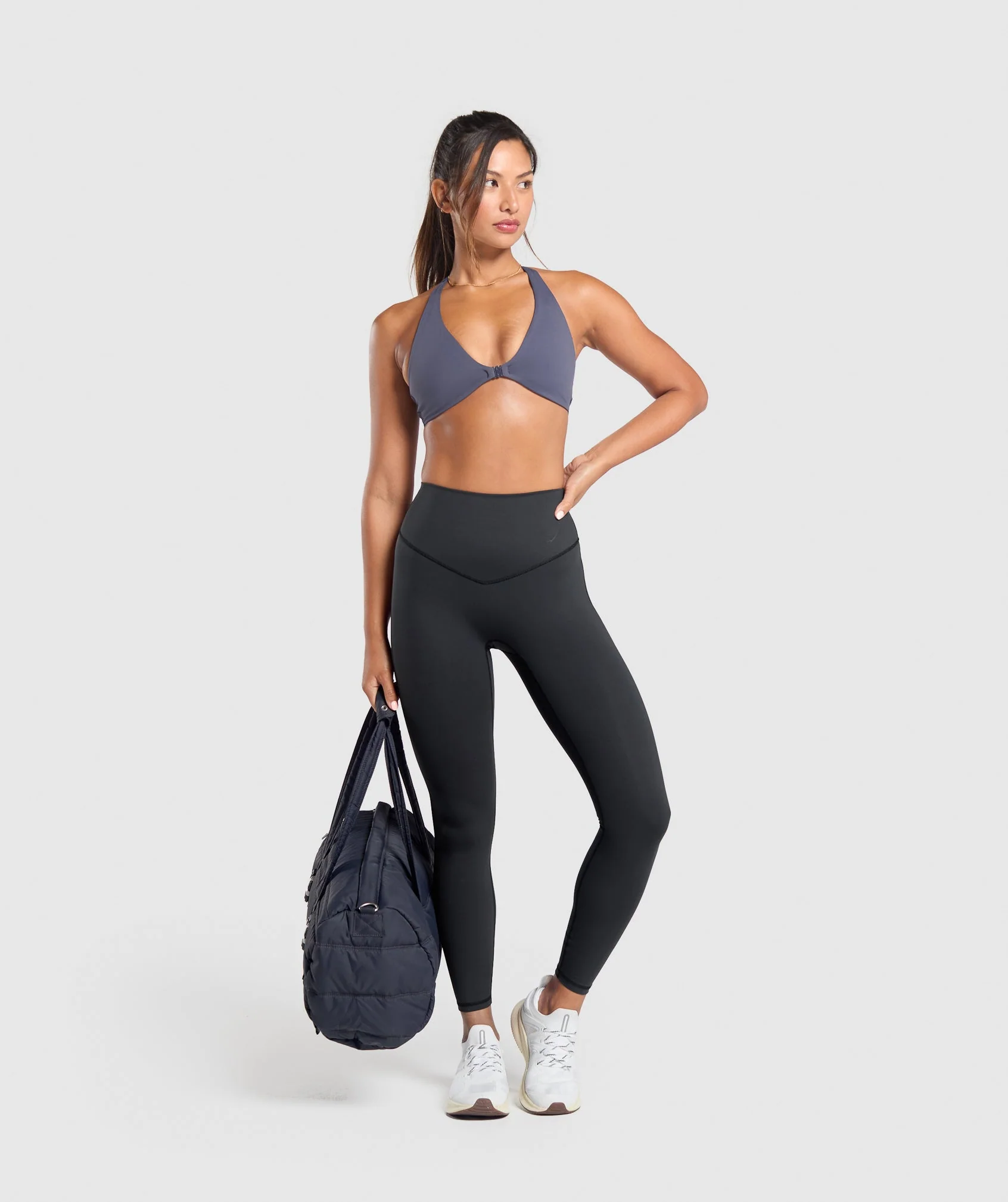 Elevate Short Leggings