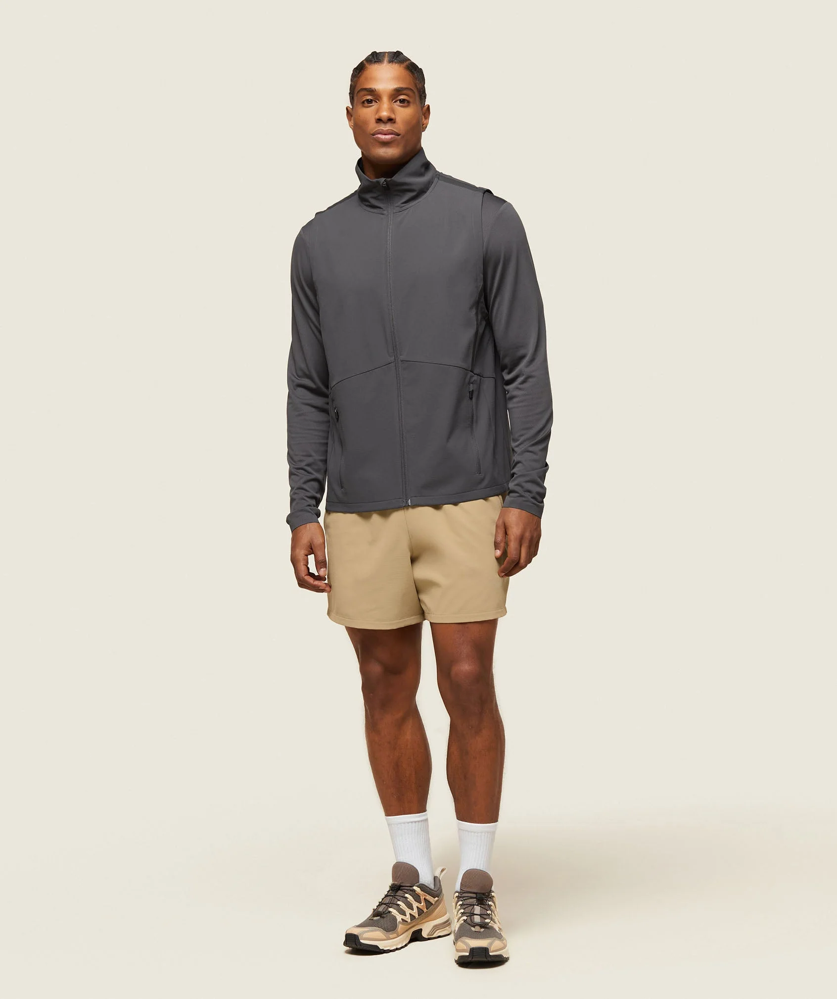 everywear Lightweight Vest