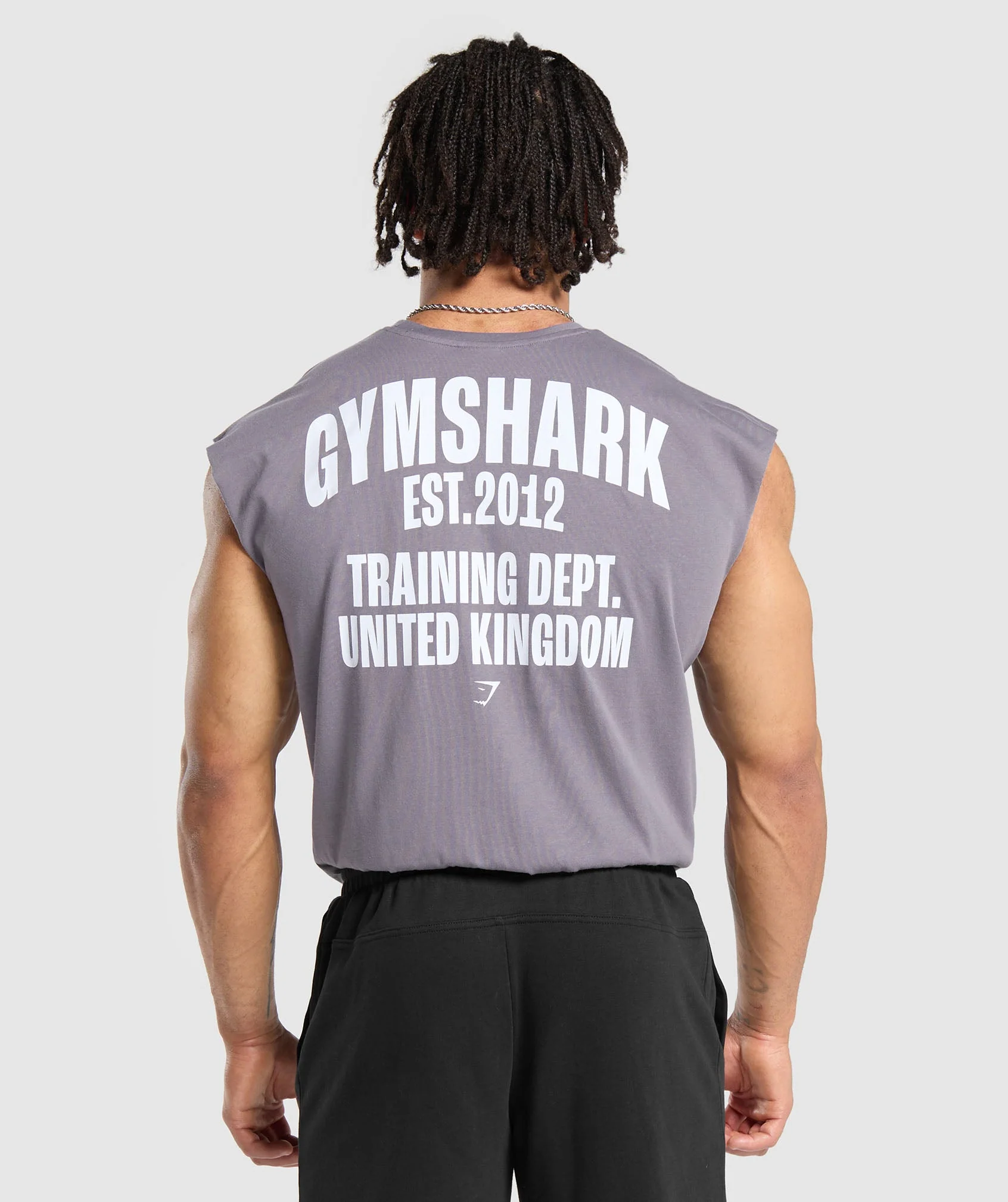 Training Dept. UK Cut Off Tank