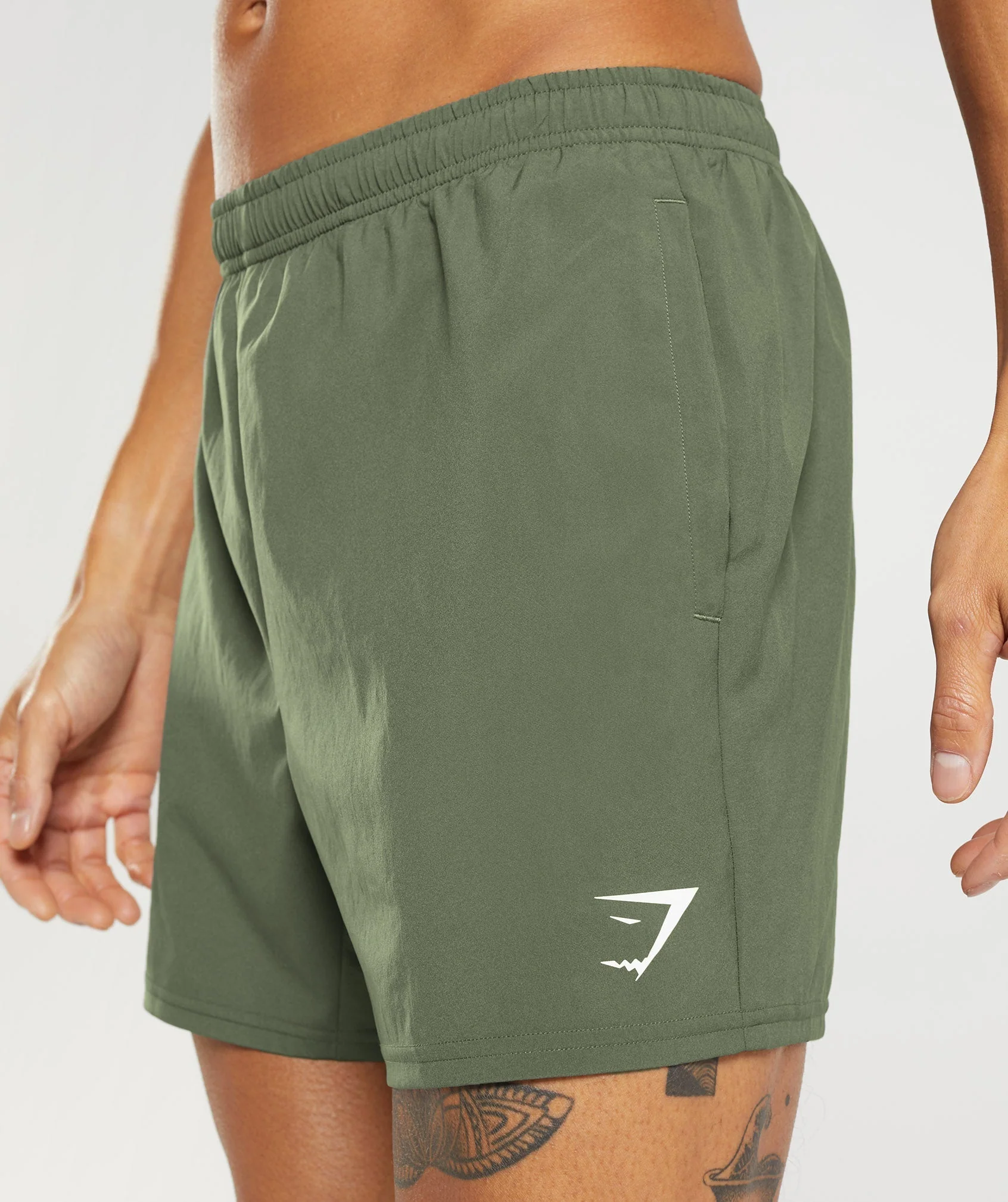 Arrival 5" Shorts