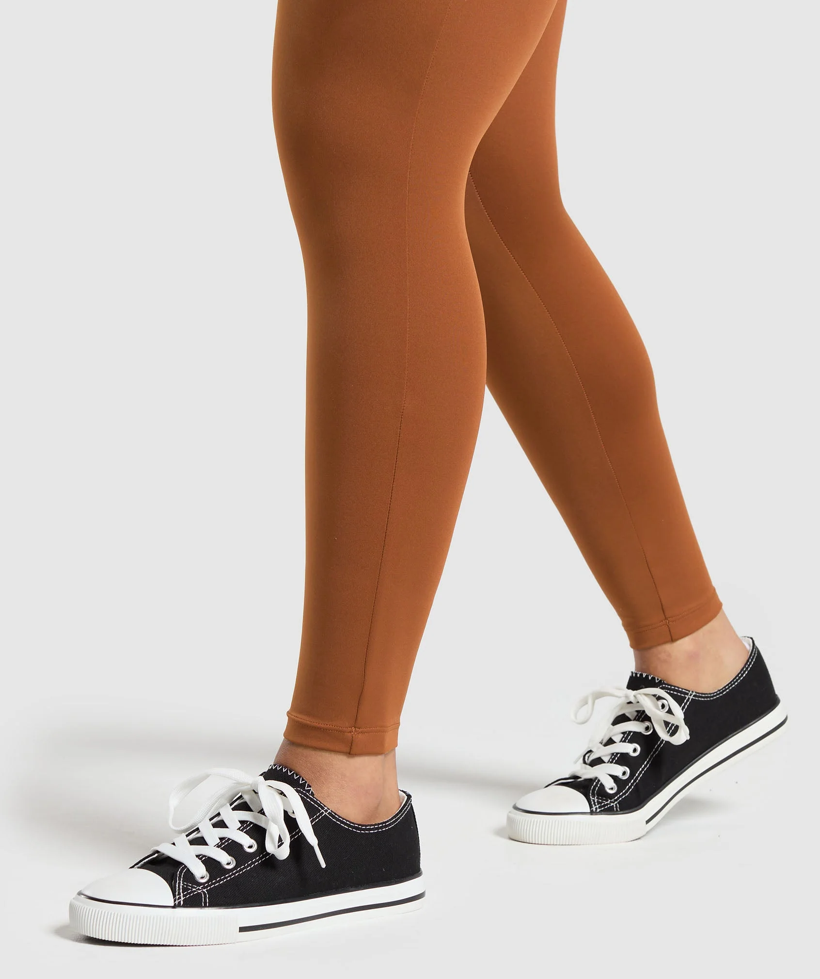 GS Power Short Leggings