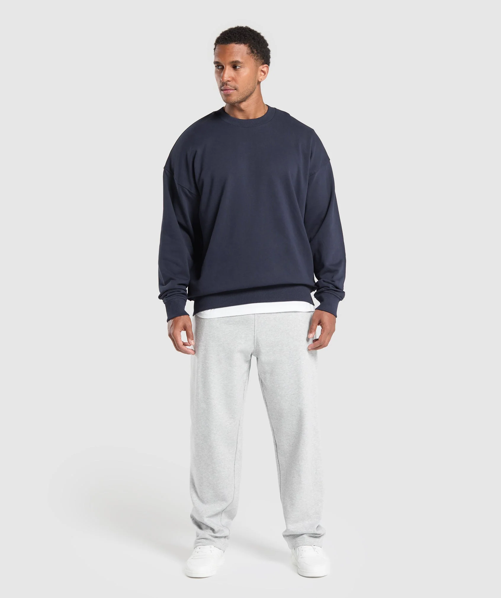 Rest Day Essential Crew