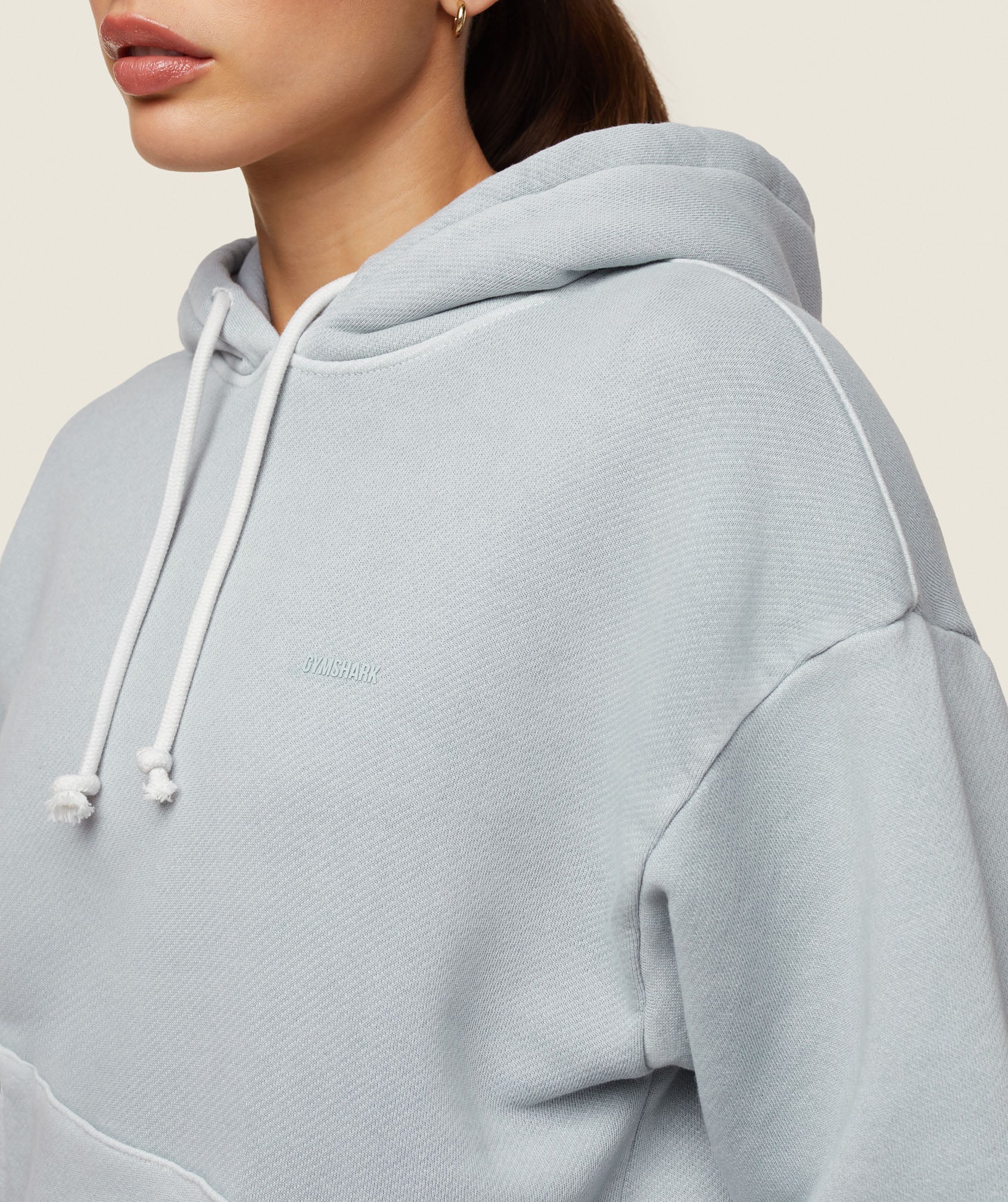 everywear Relaxed Hoodie