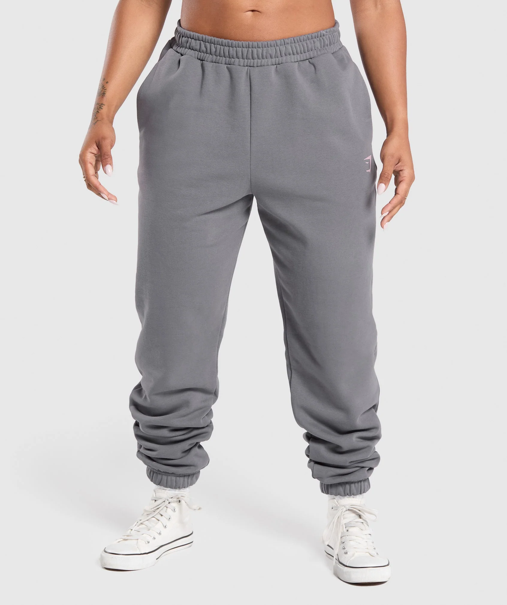 Powered By Pre Joggers