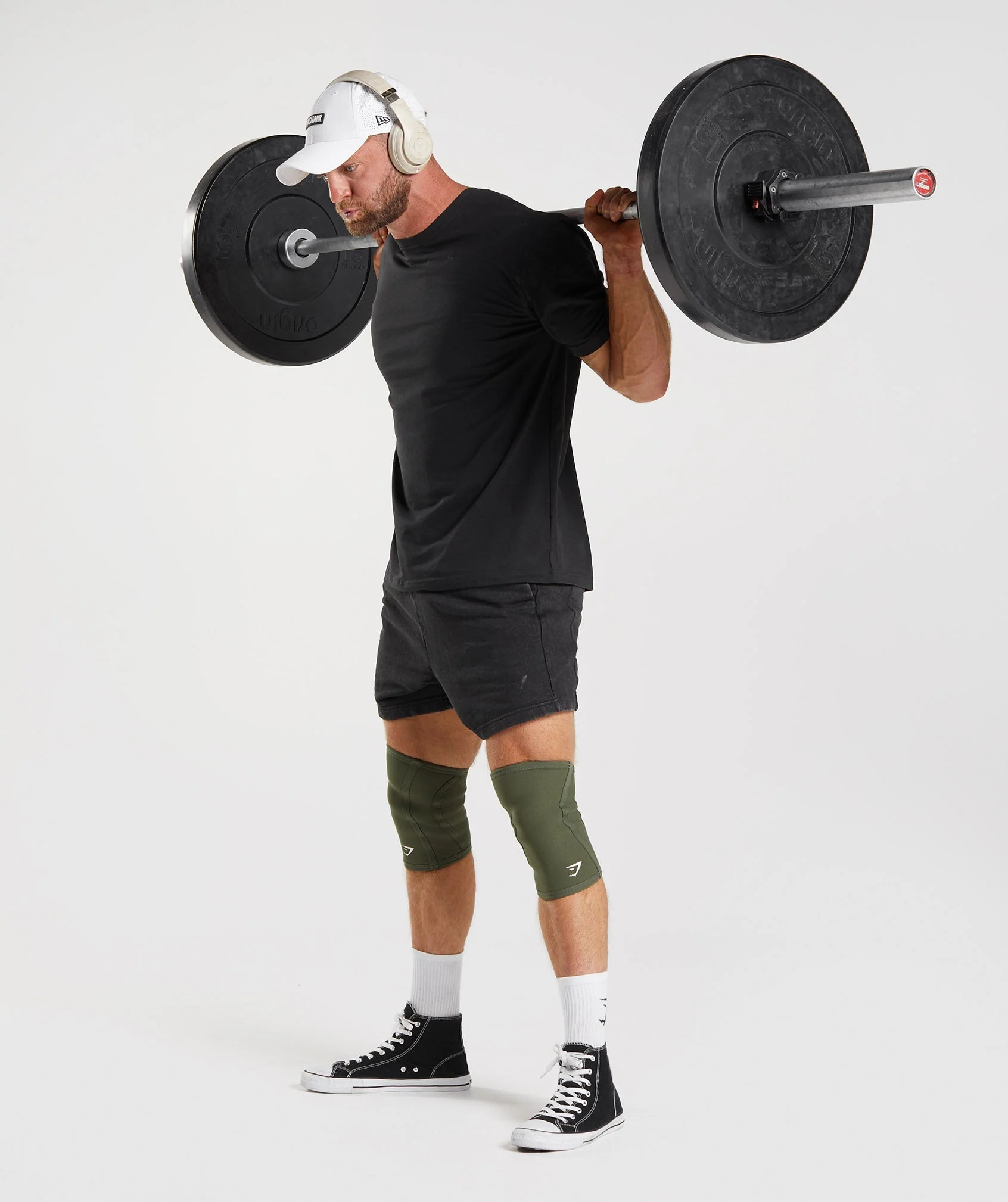 Power Washed 5" Shorts