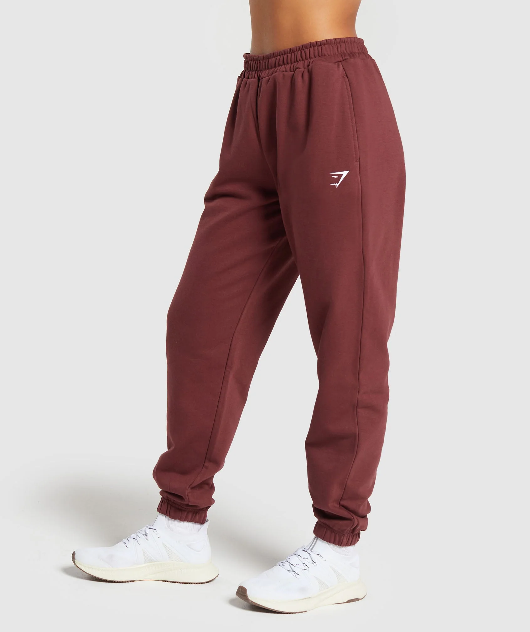Training Fleece Joggers