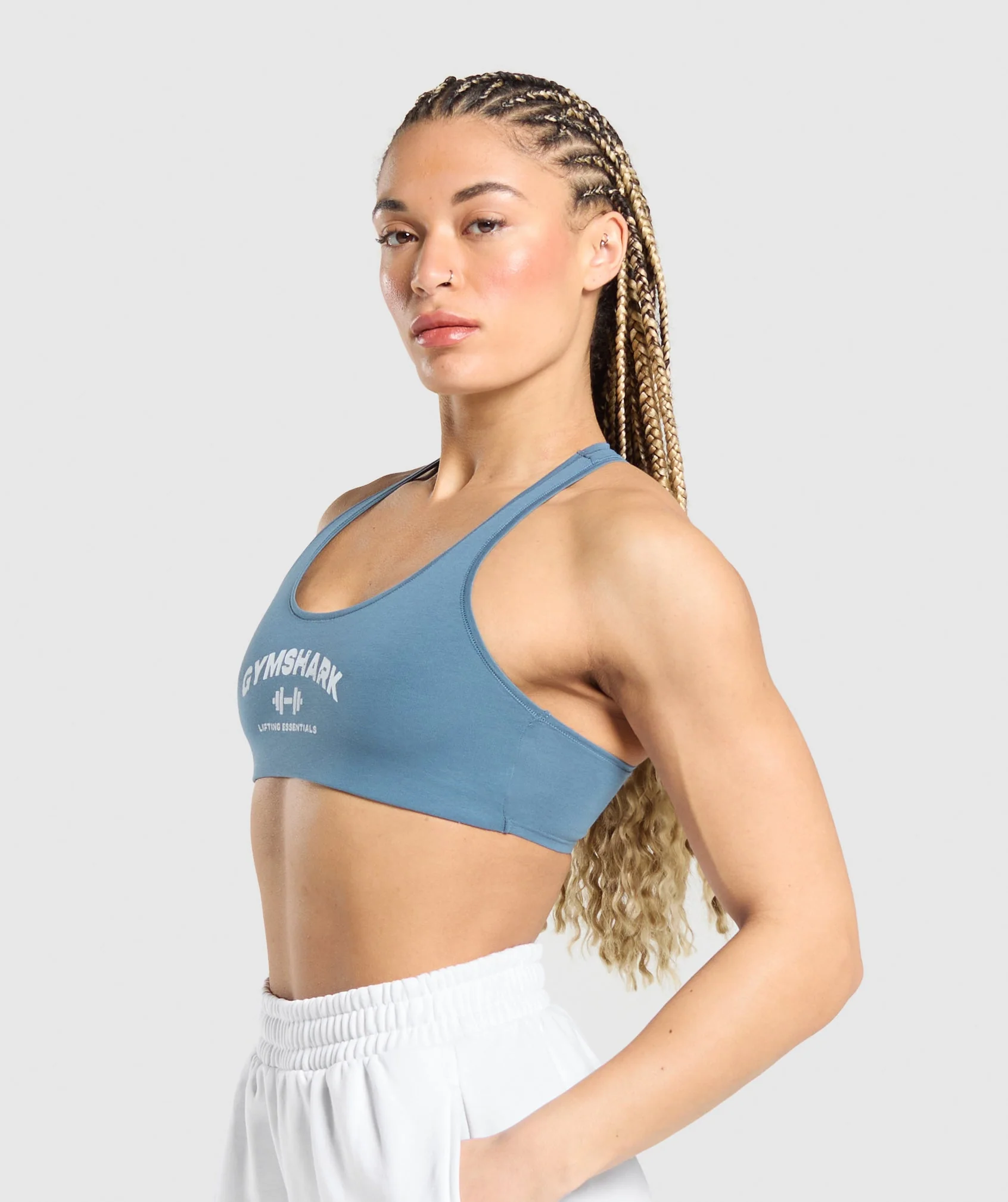 Team GS Bralette