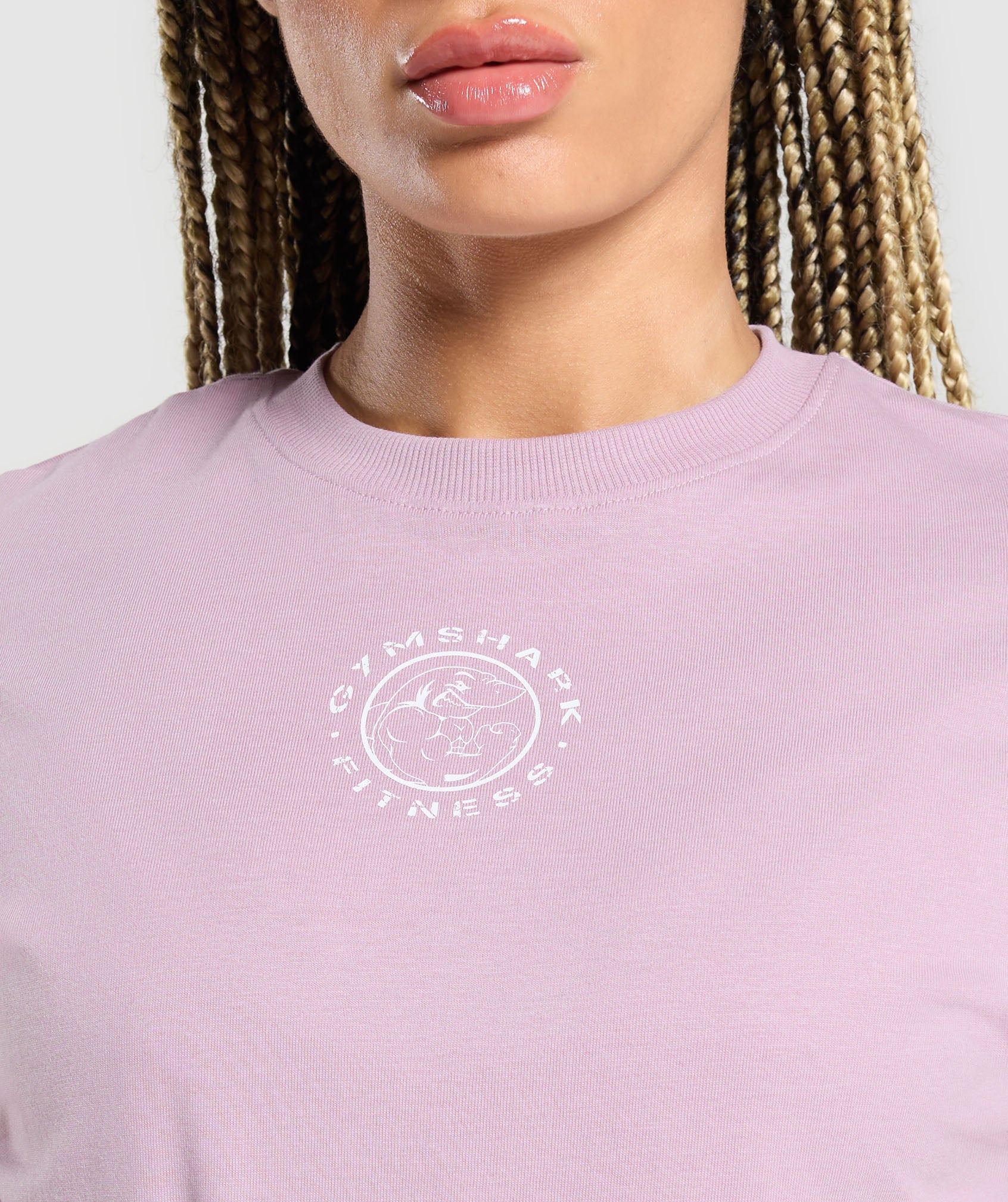 Legacy Oversized T-Shirt