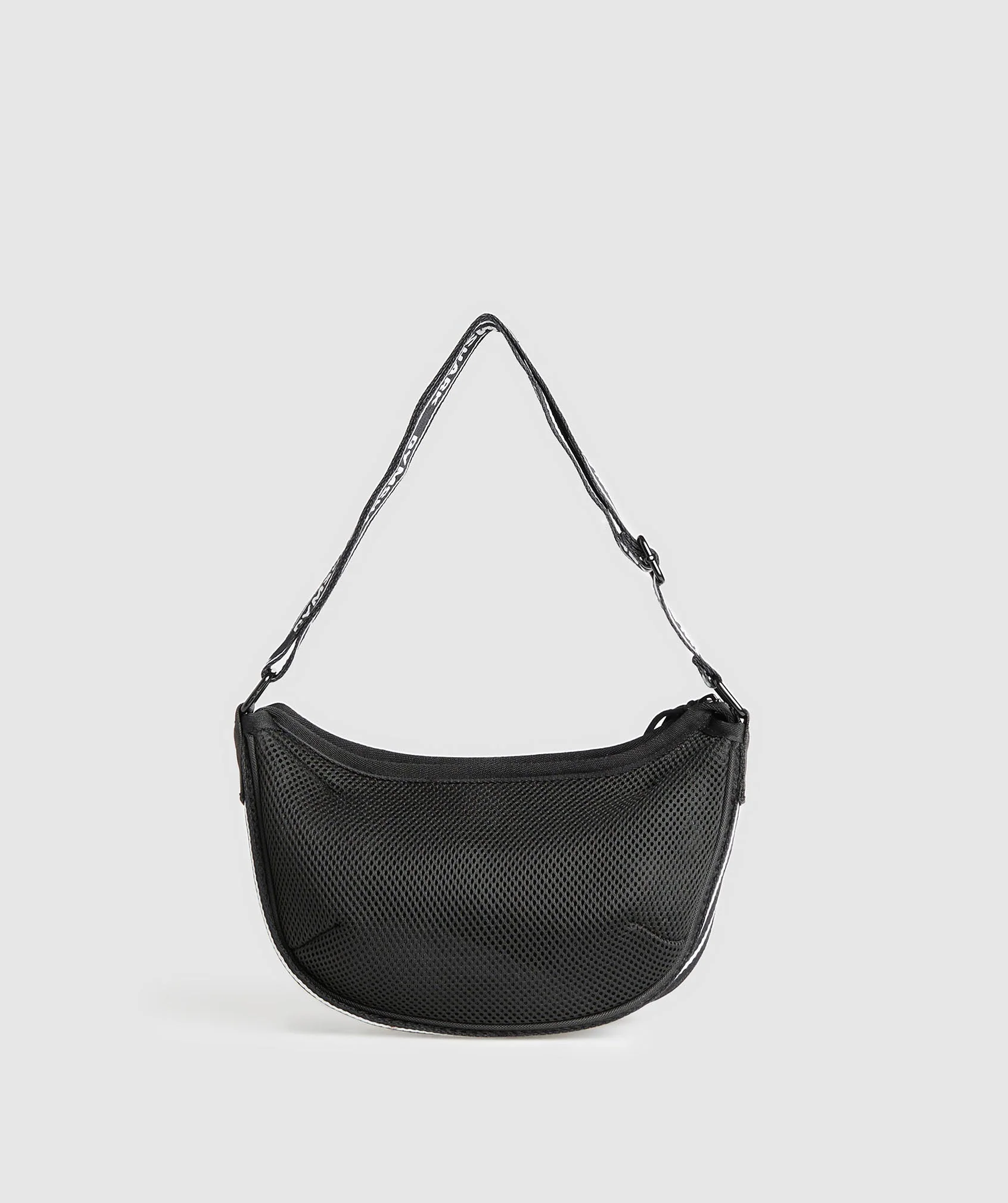Mesh Shoulder Bag