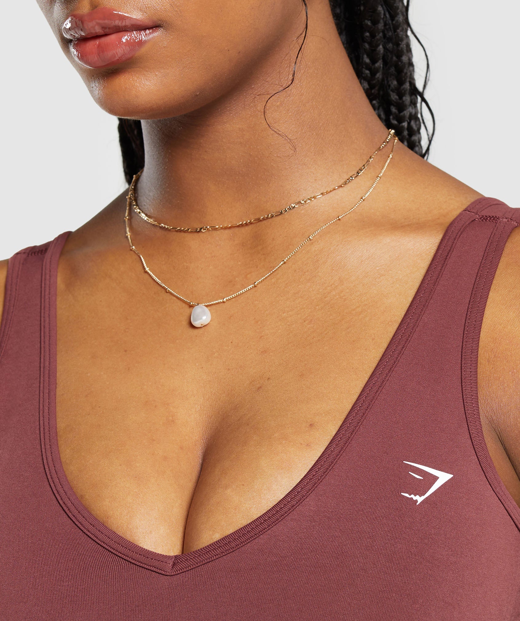 Everyday Seamless Sports Bra
