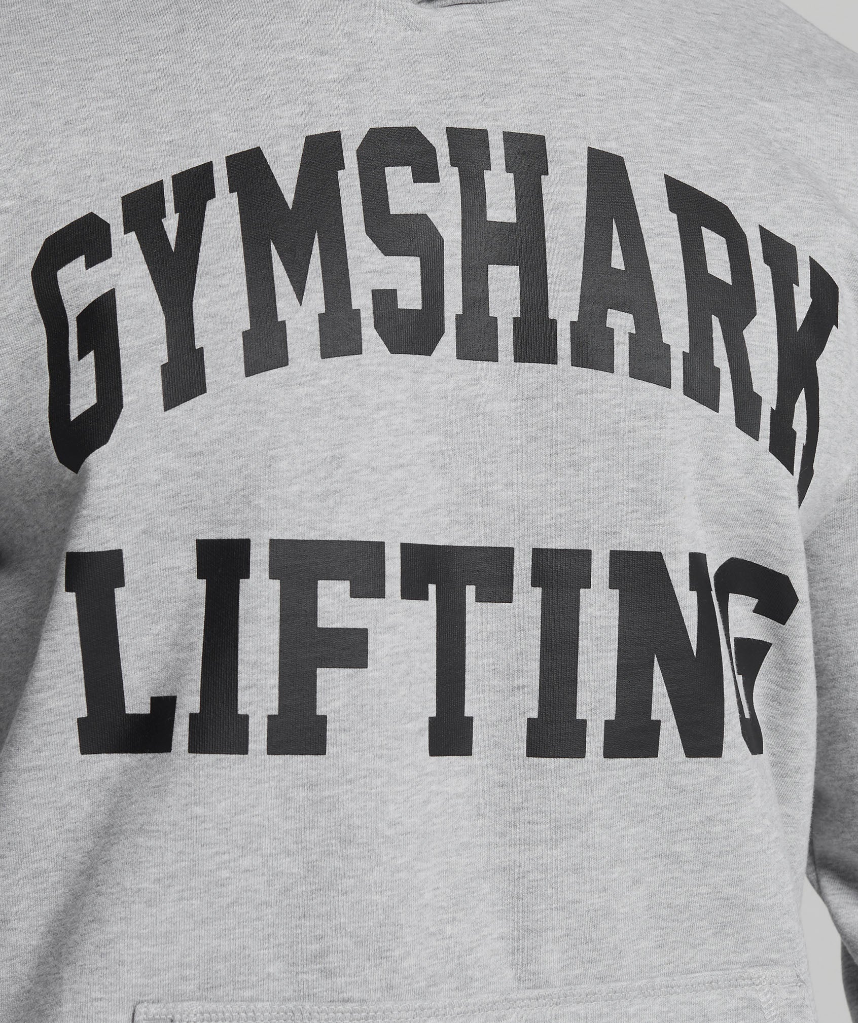 Lifting Club Hoodie