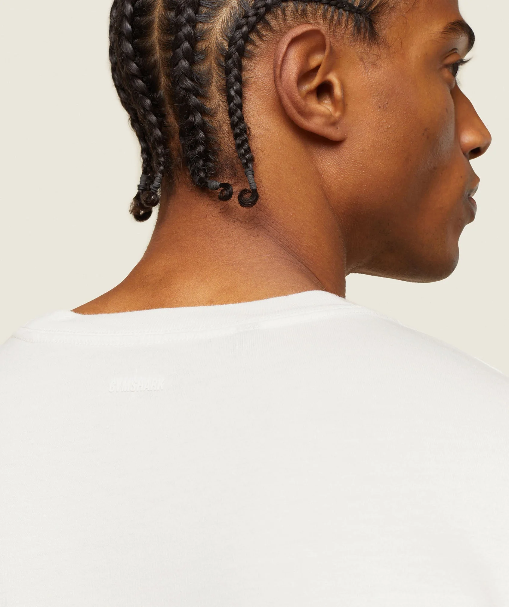 everywear Relaxed Long Sleeve Tee