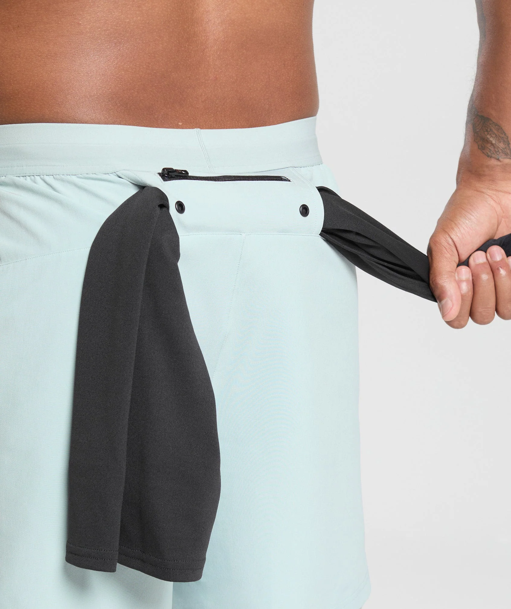 Land to Water 6" Shorts