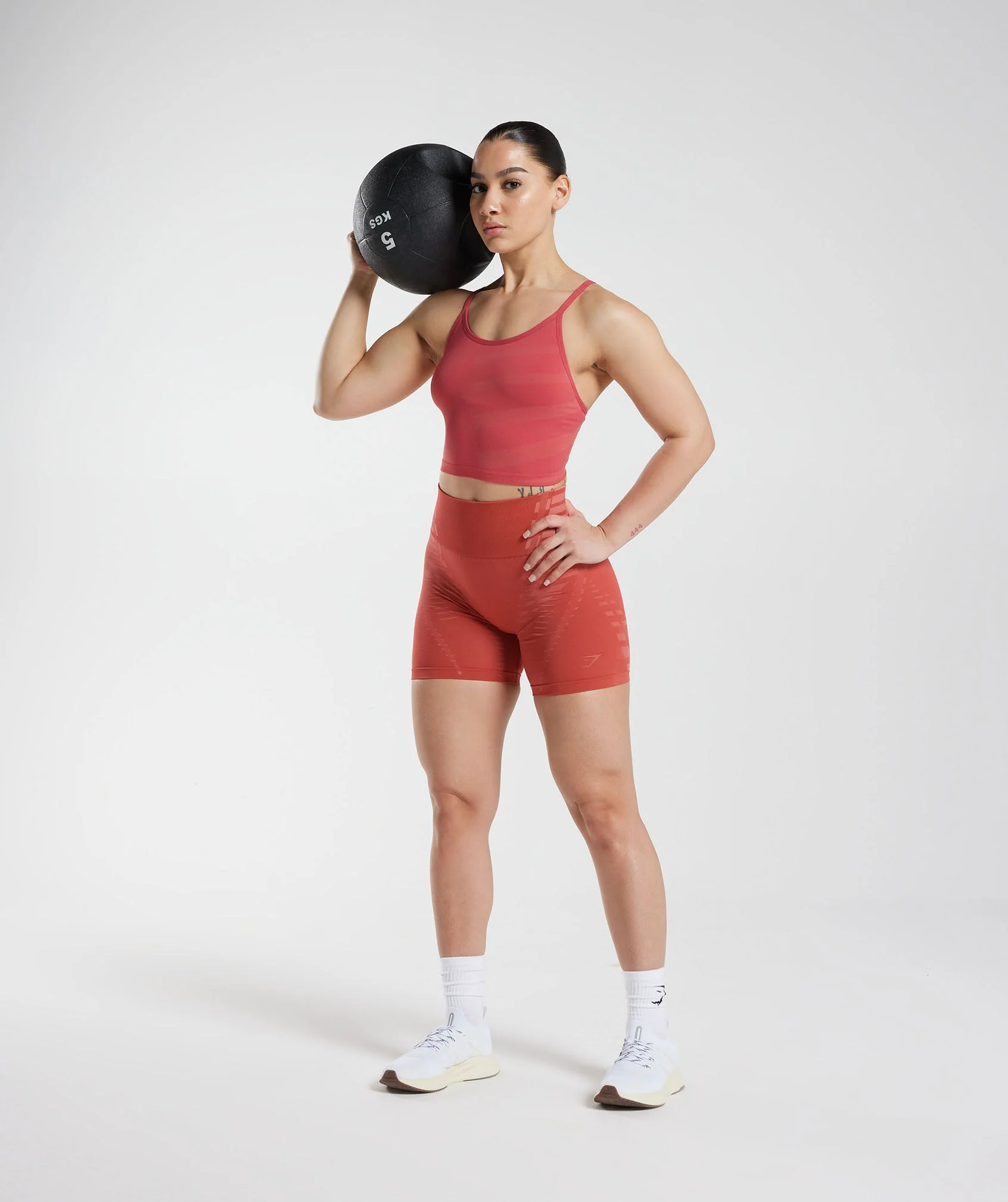 Apex Limit Cami Tank