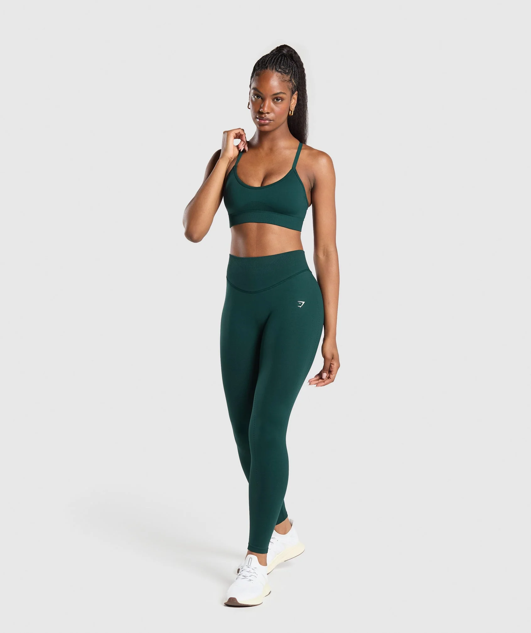Sweat Seamless Leggings