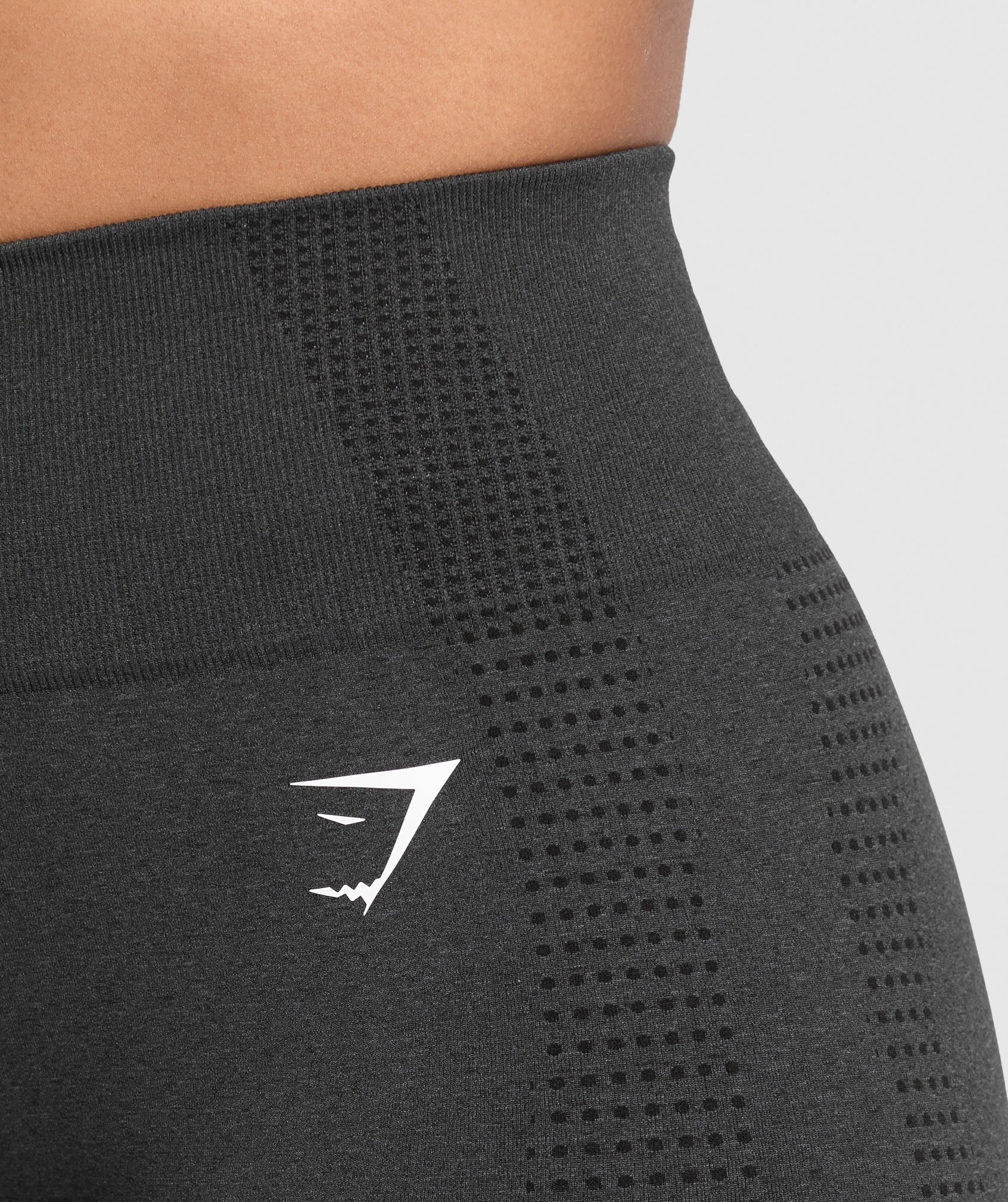Vital Seamless Short Leggings