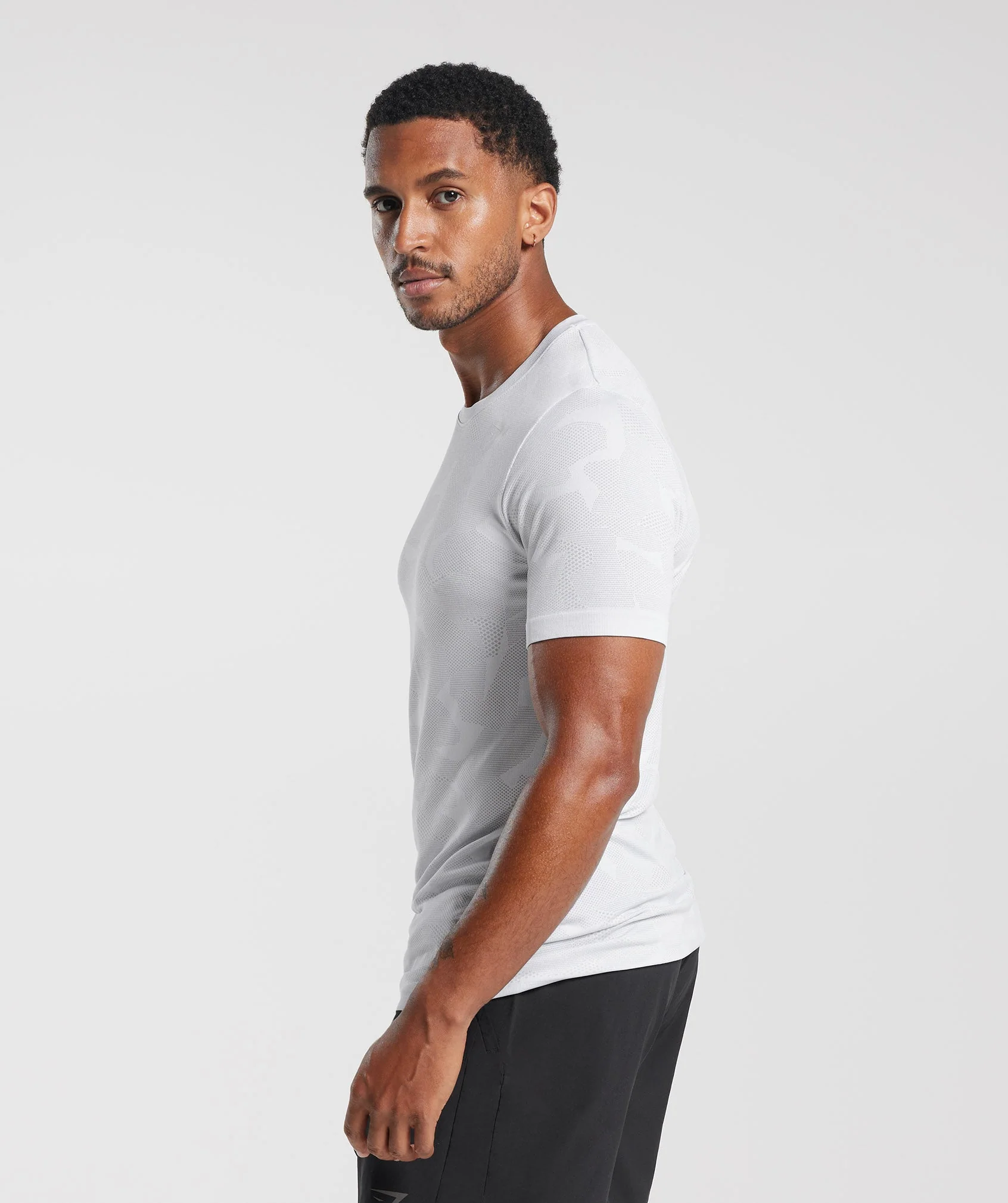 Sport Seamless T-Shirt