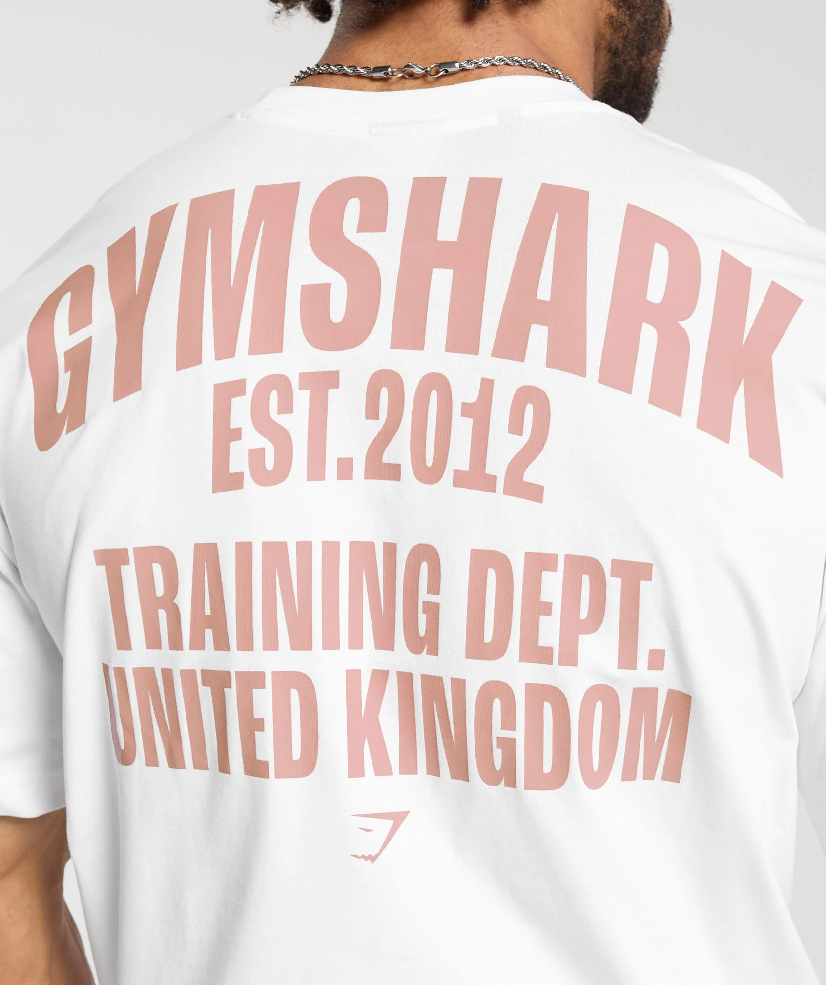 Training Dept. UK T-Shirt